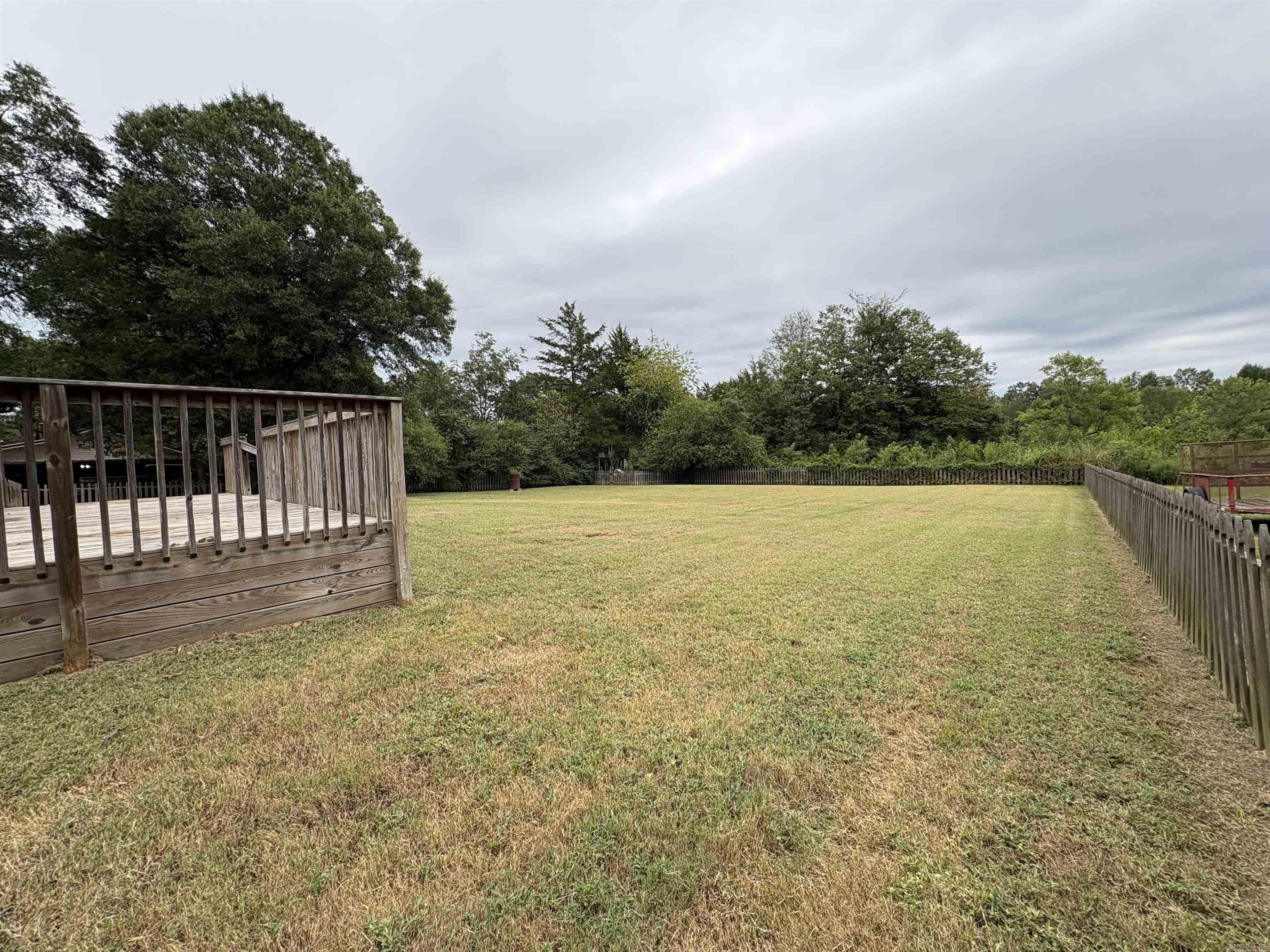 31 Church Circle Greenbrier, AR 72058