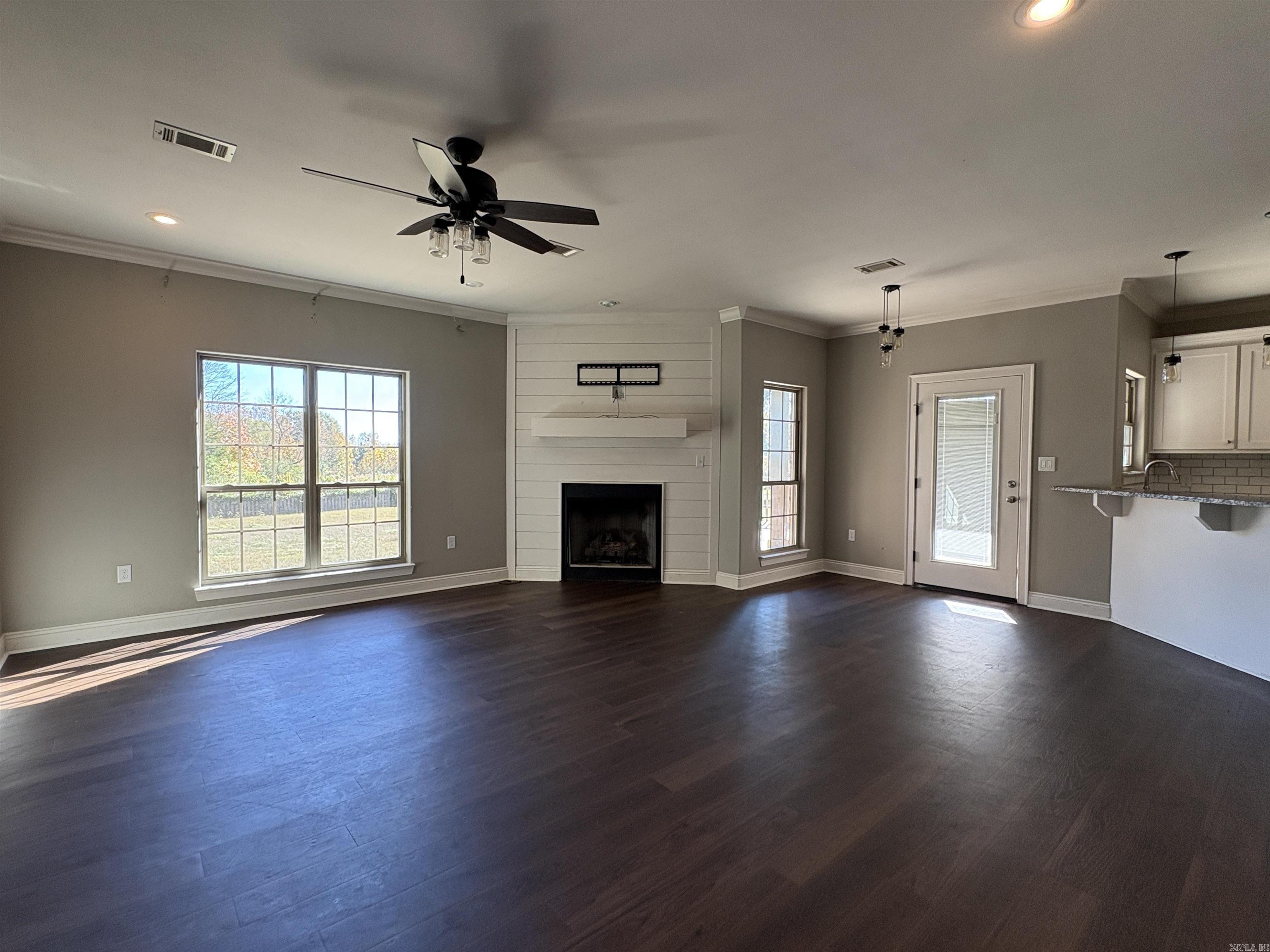 31 Church Circle Greenbrier, AR 72058