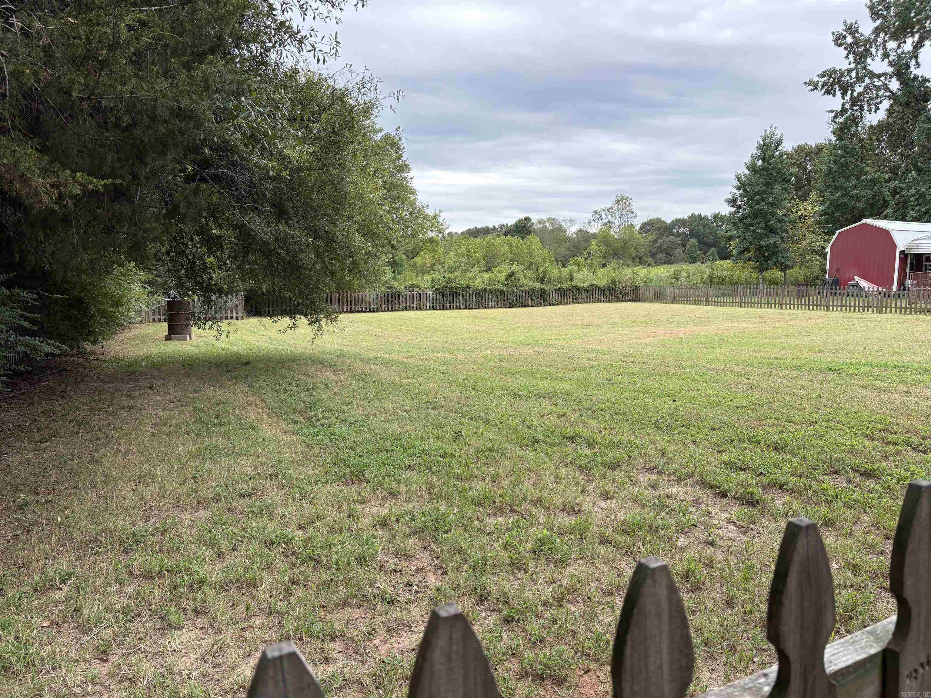 31 Church Circle Greenbrier, AR 72058