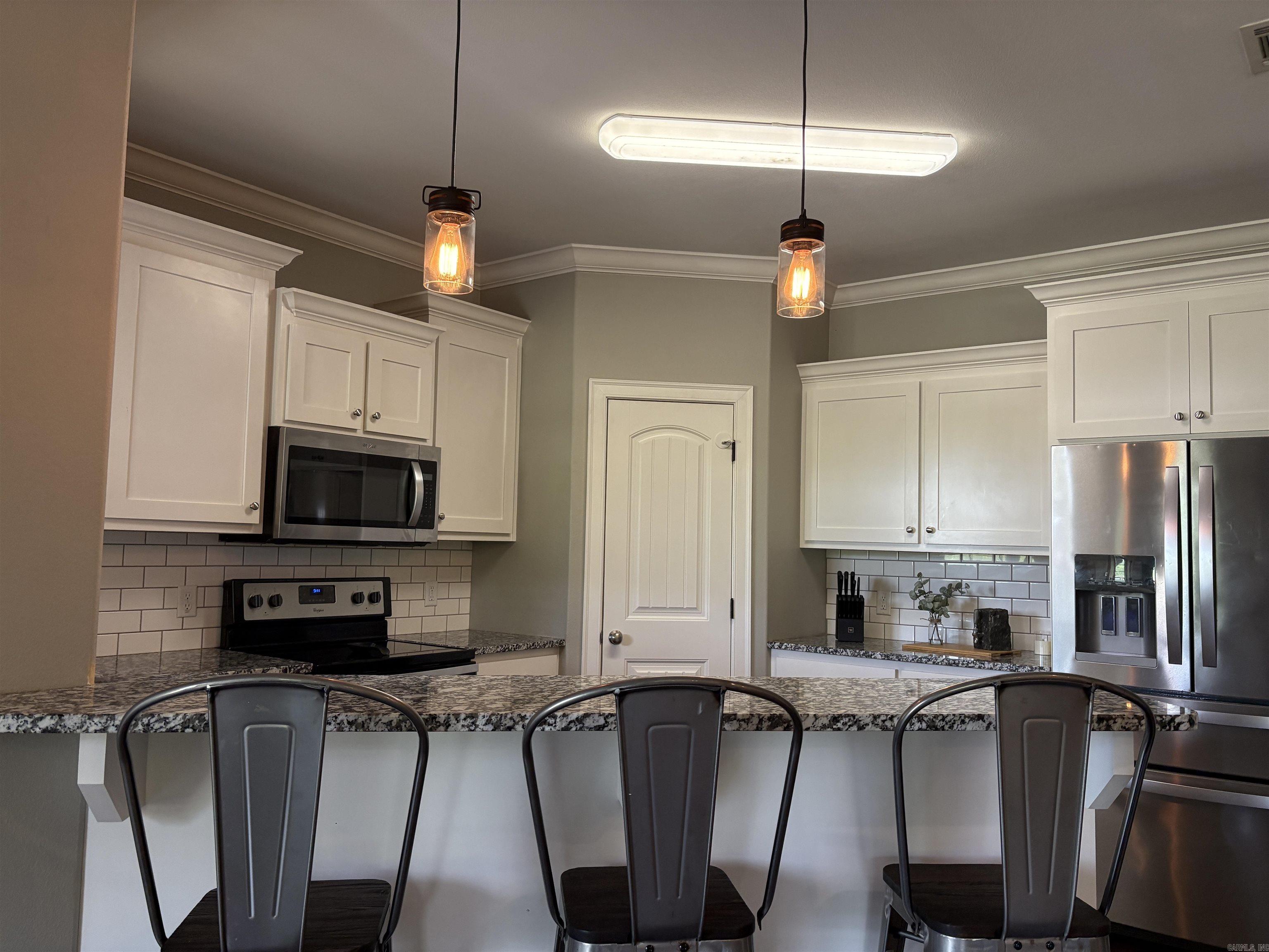 31 Church Circle Greenbrier, AR 72058