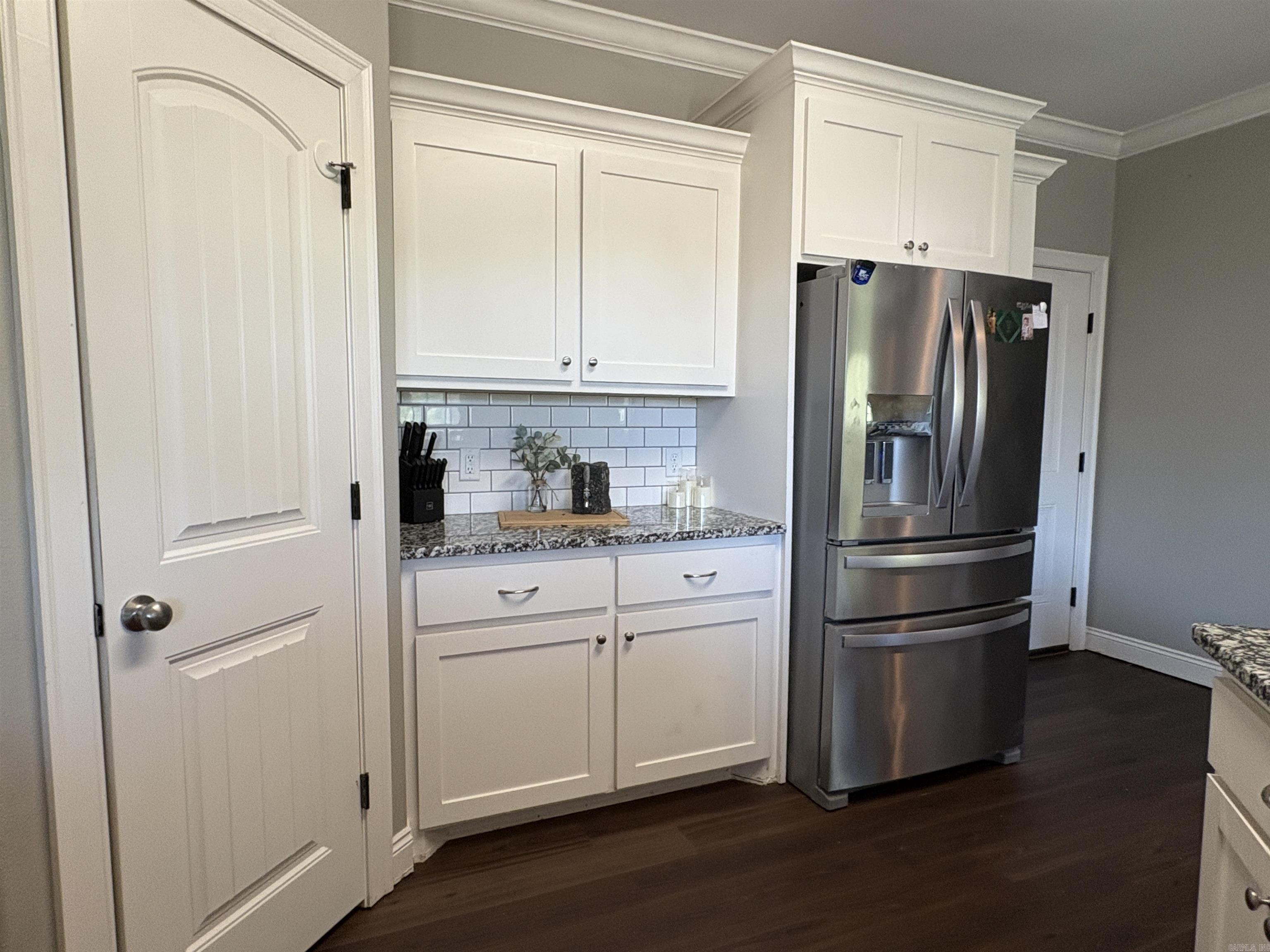 31 Church Circle Greenbrier, AR 72058