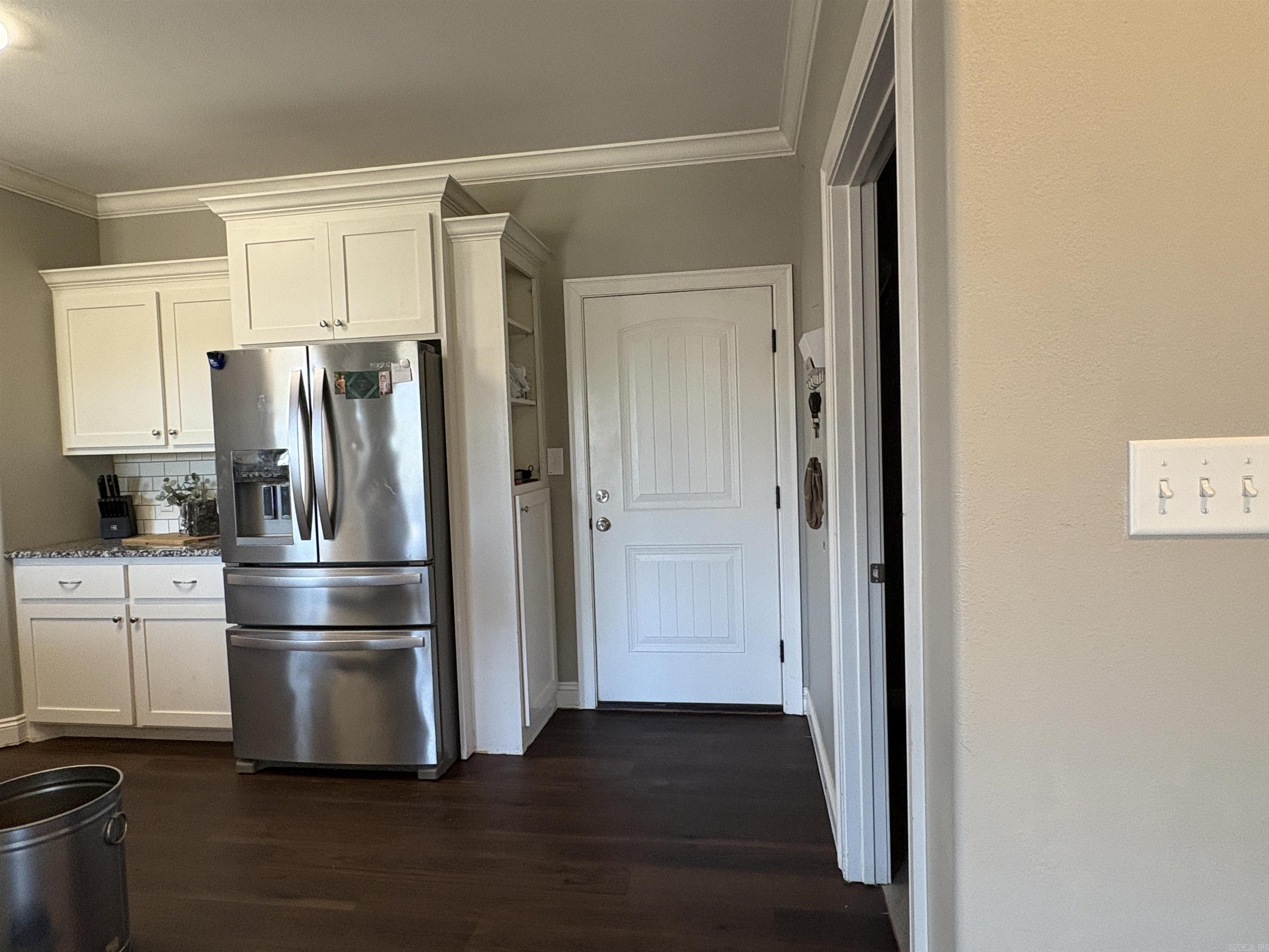 31 Church Circle Greenbrier, AR 72058