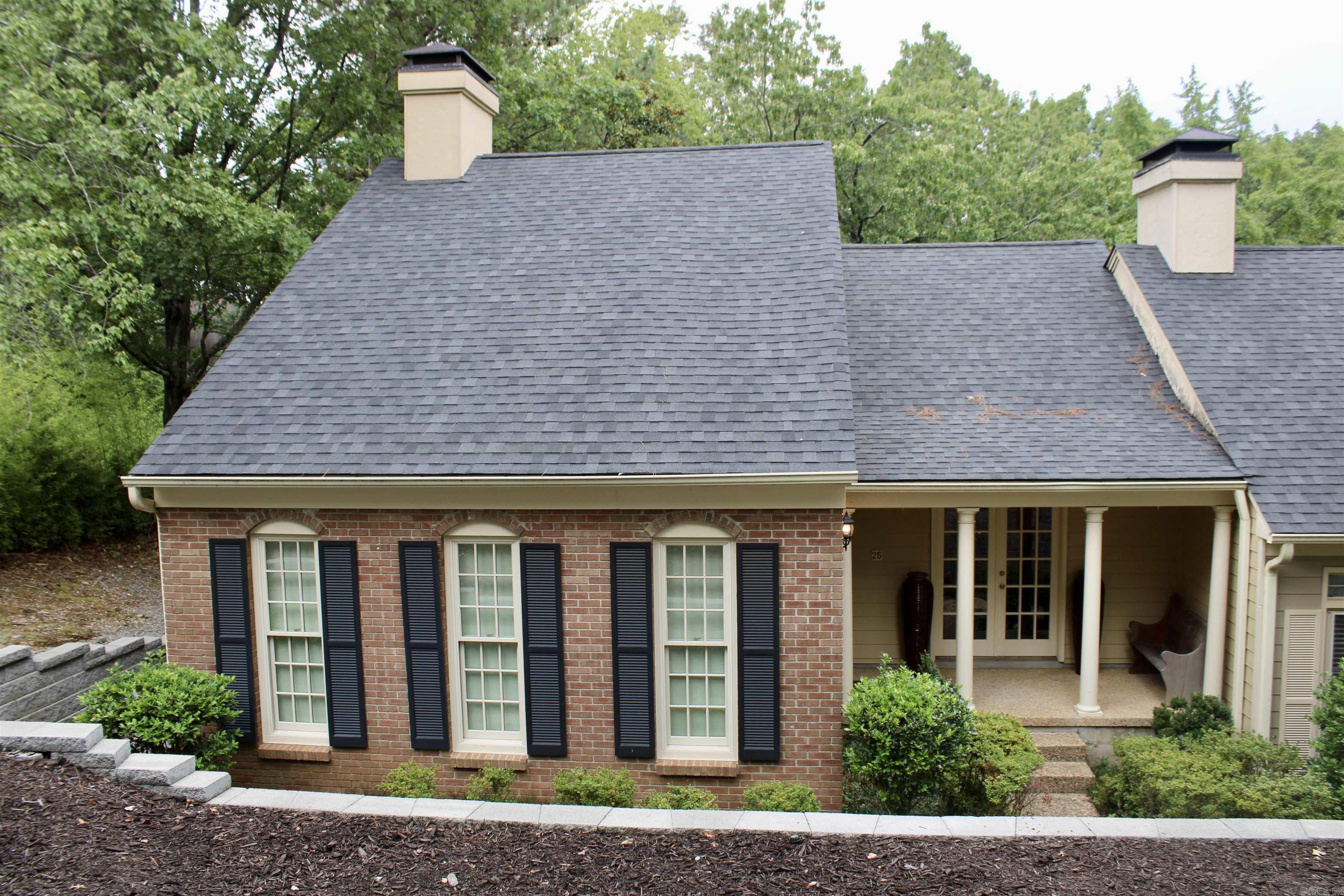 25 Windsor Court Little Rock, AR 72212