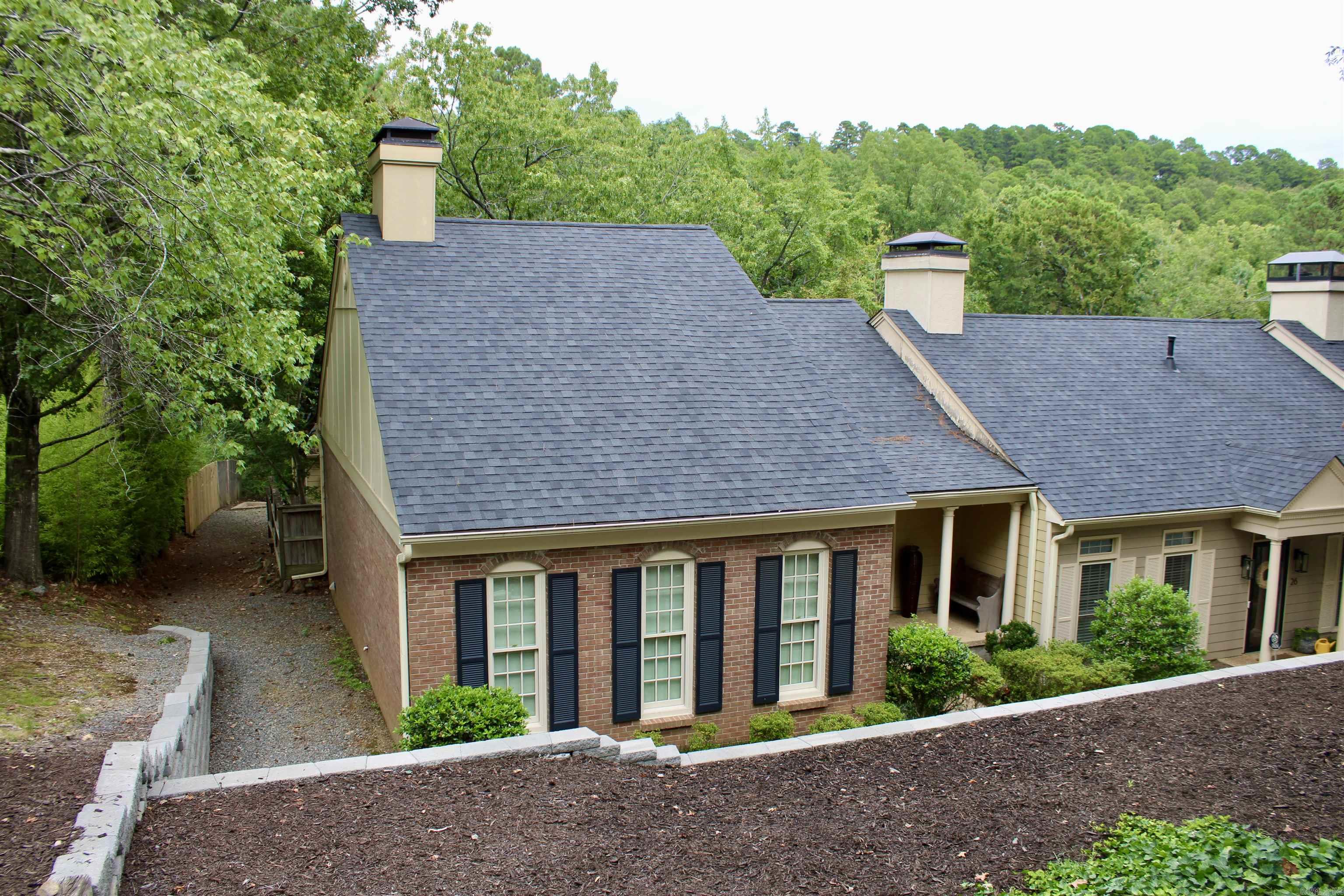 25 Windsor Court Little Rock, AR 72212