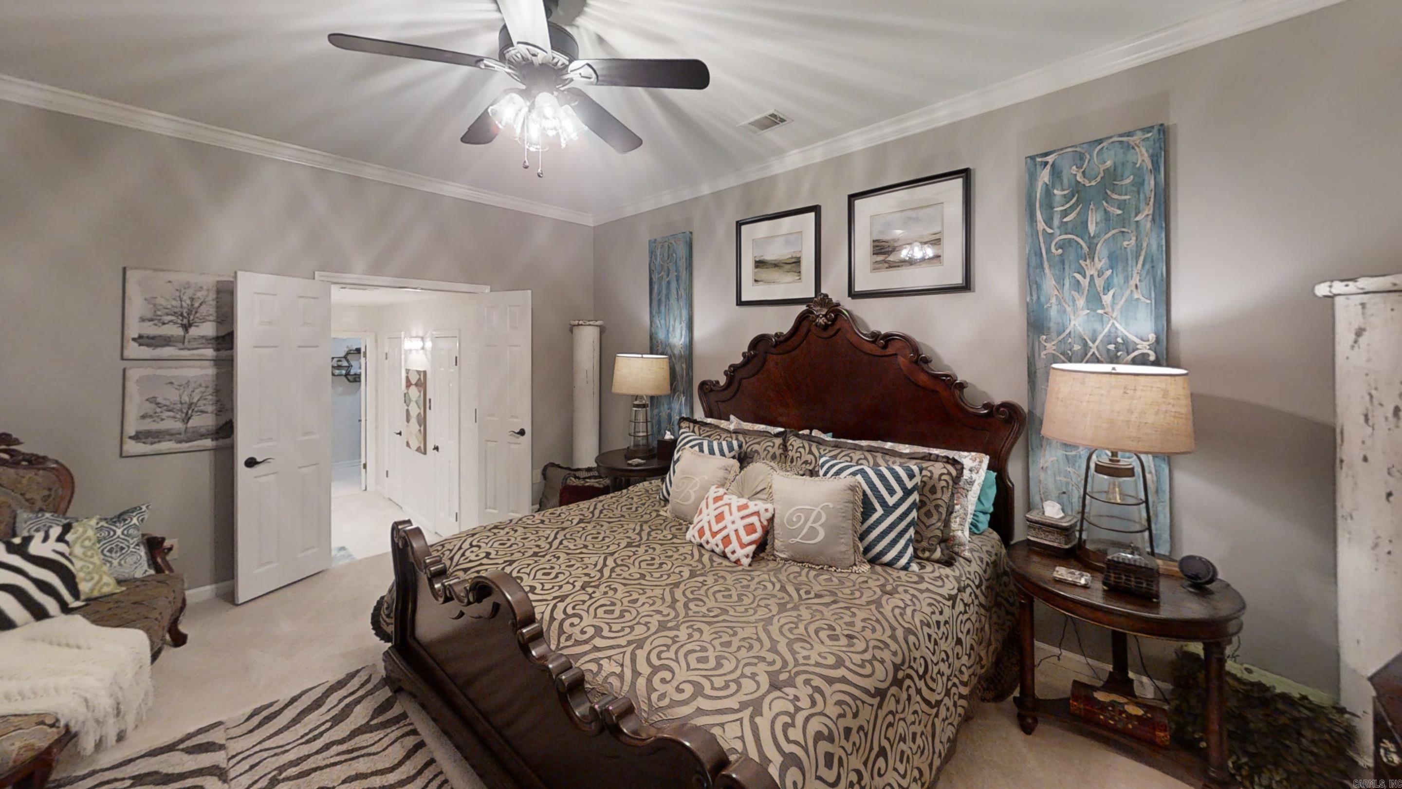 25 Windsor Court Little Rock, AR 72212