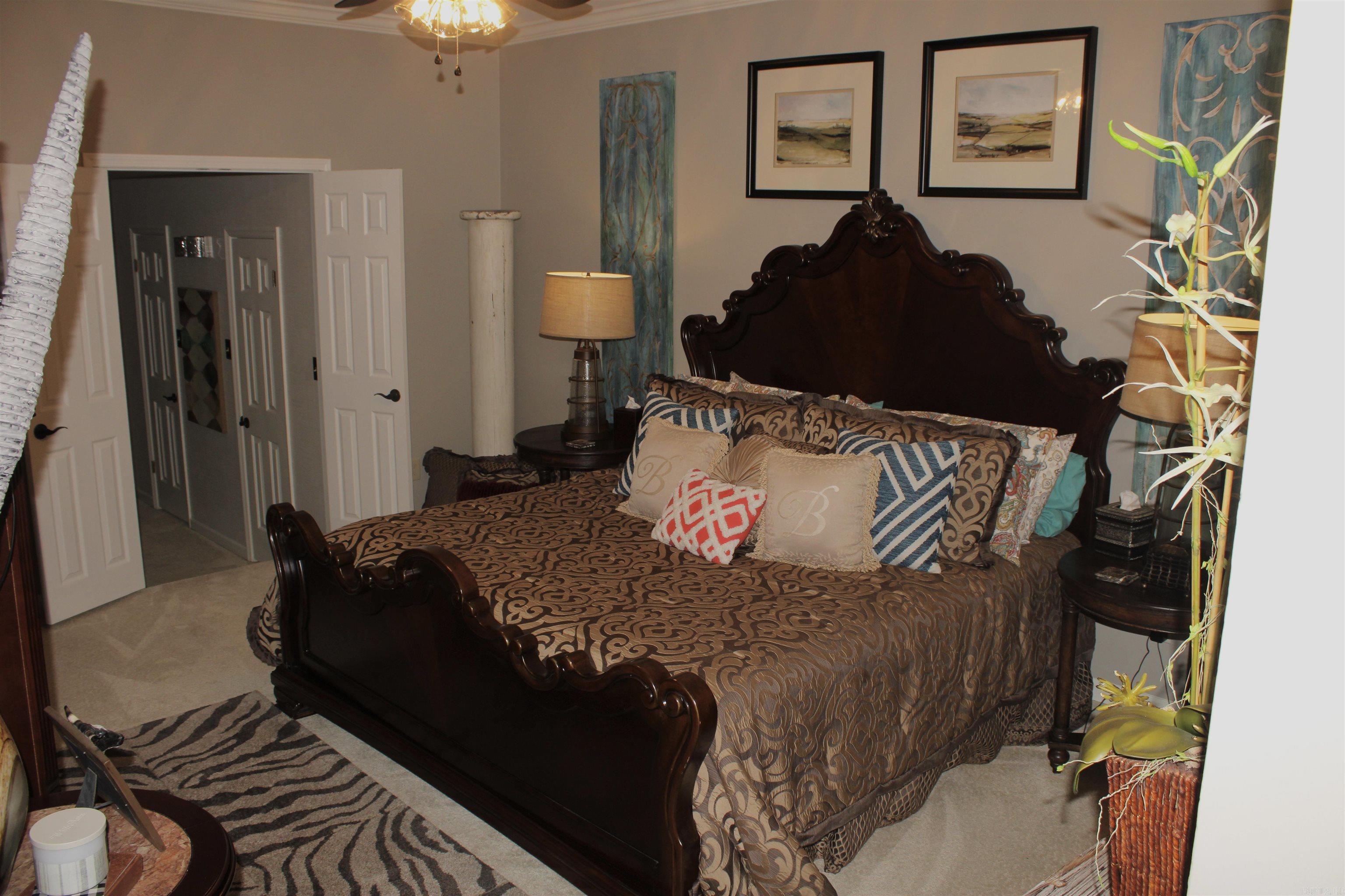 25 Windsor Court Little Rock, AR 72212