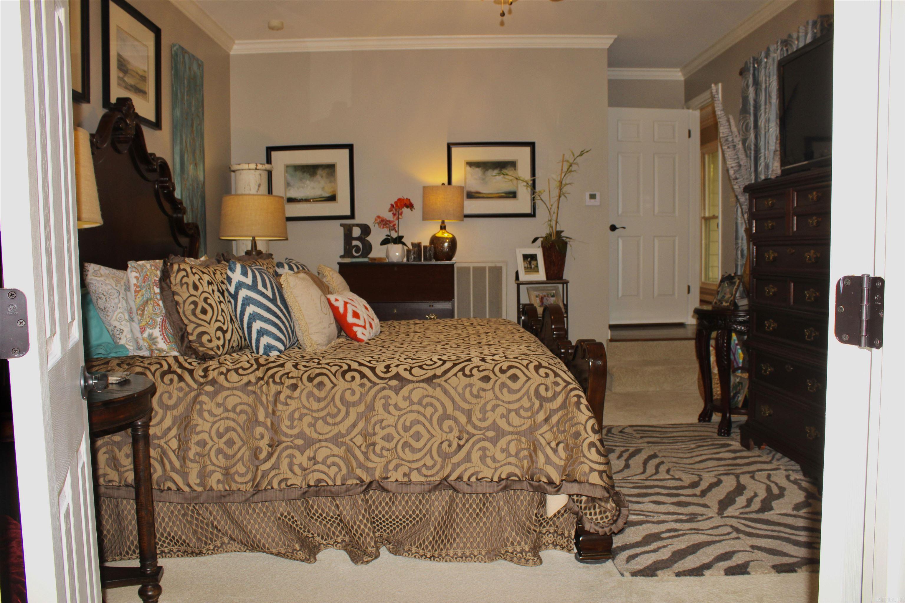 25 Windsor Court Little Rock, AR 72212