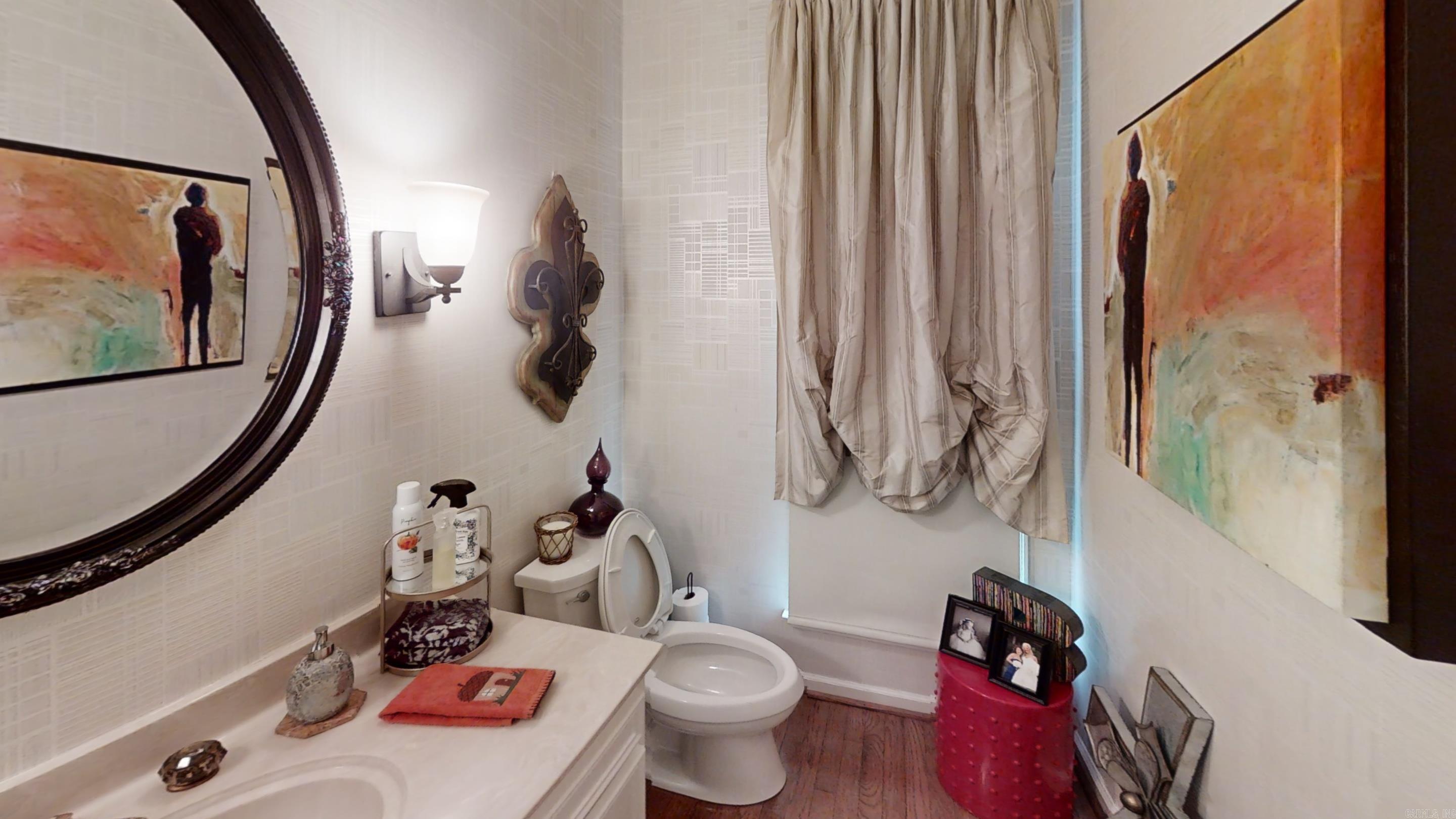 25 Windsor Court Little Rock, AR 72212