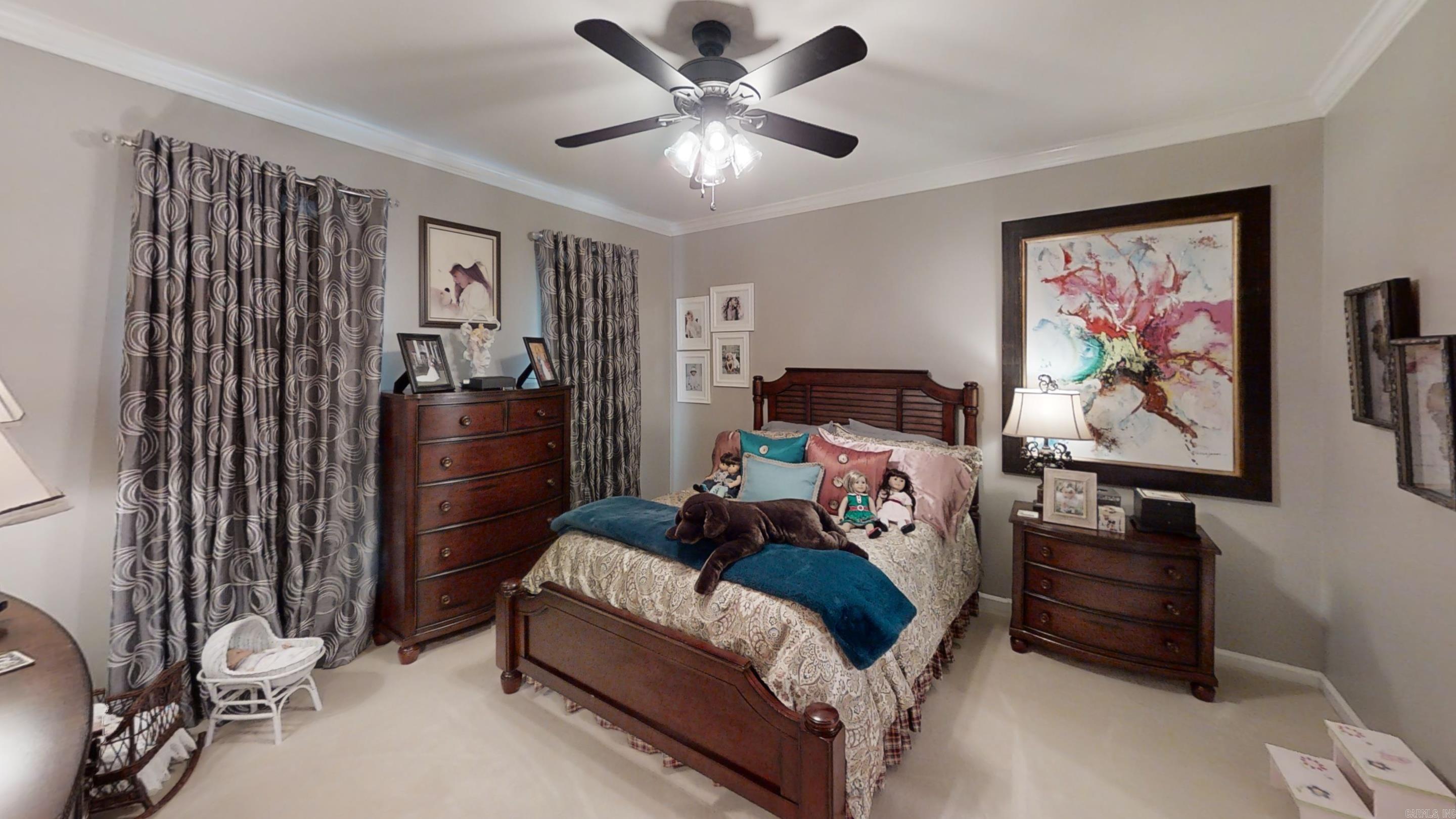 25 Windsor Court Little Rock, AR 72212