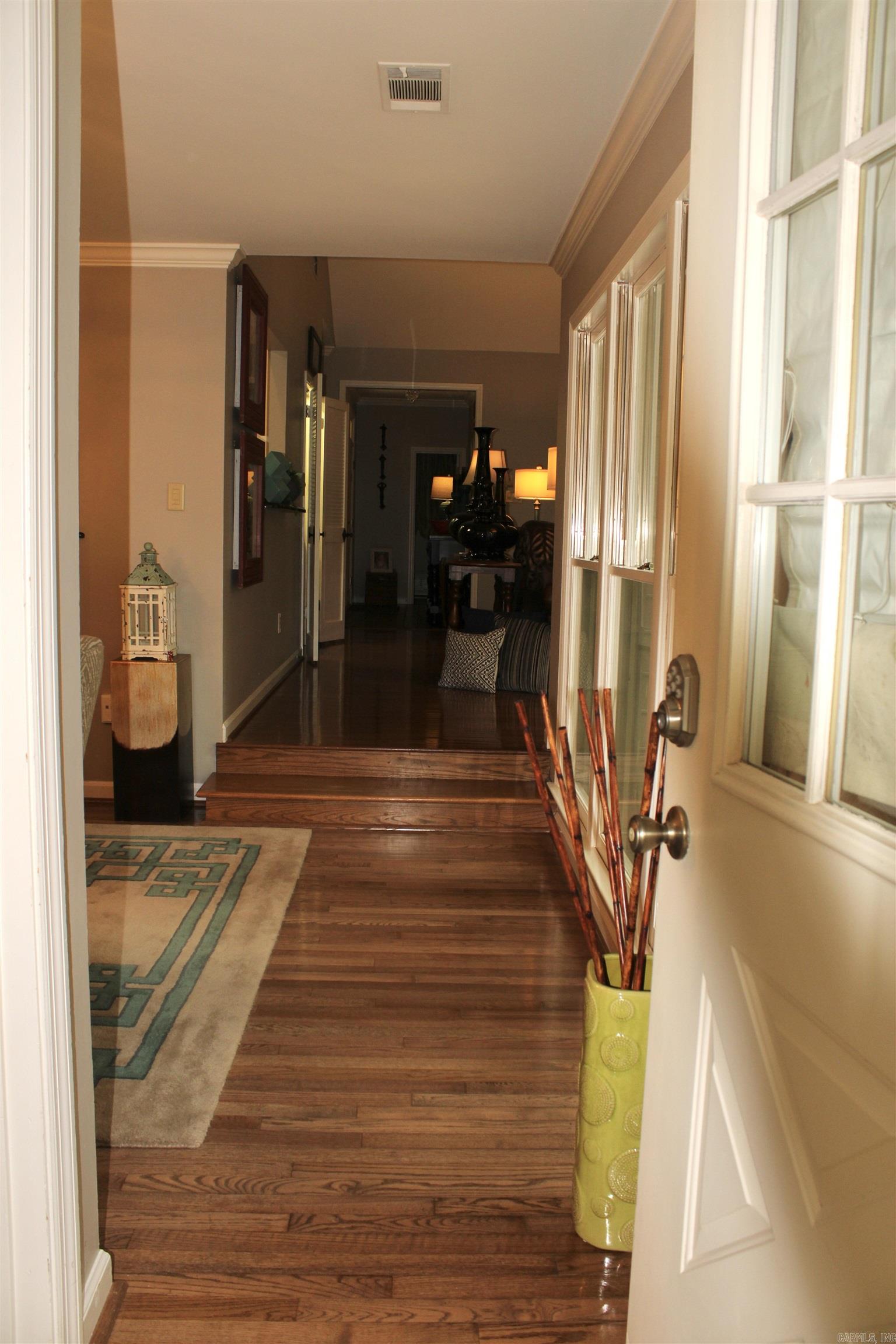 25 Windsor Court Little Rock, AR 72212