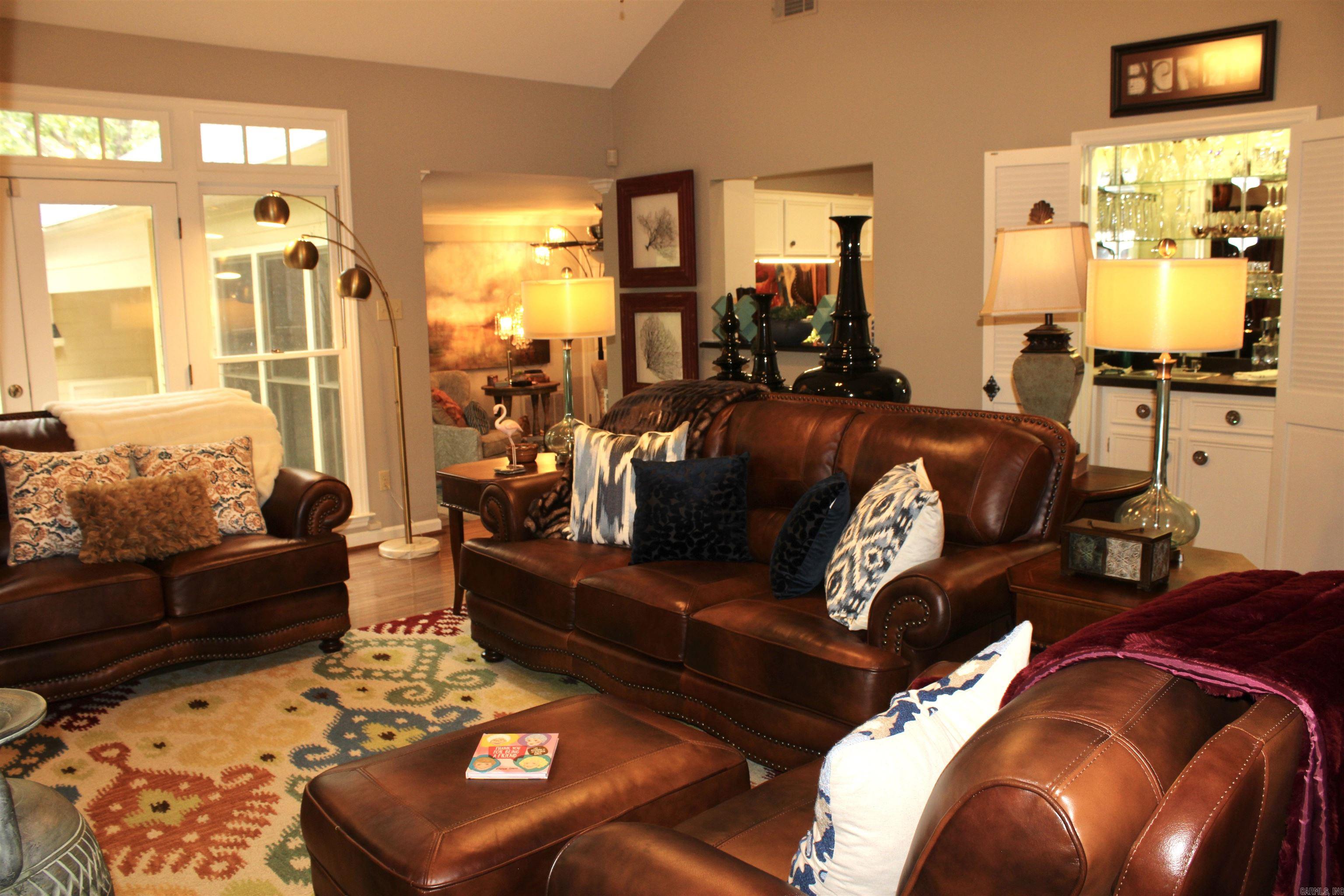 25 Windsor Court Little Rock, AR 72212