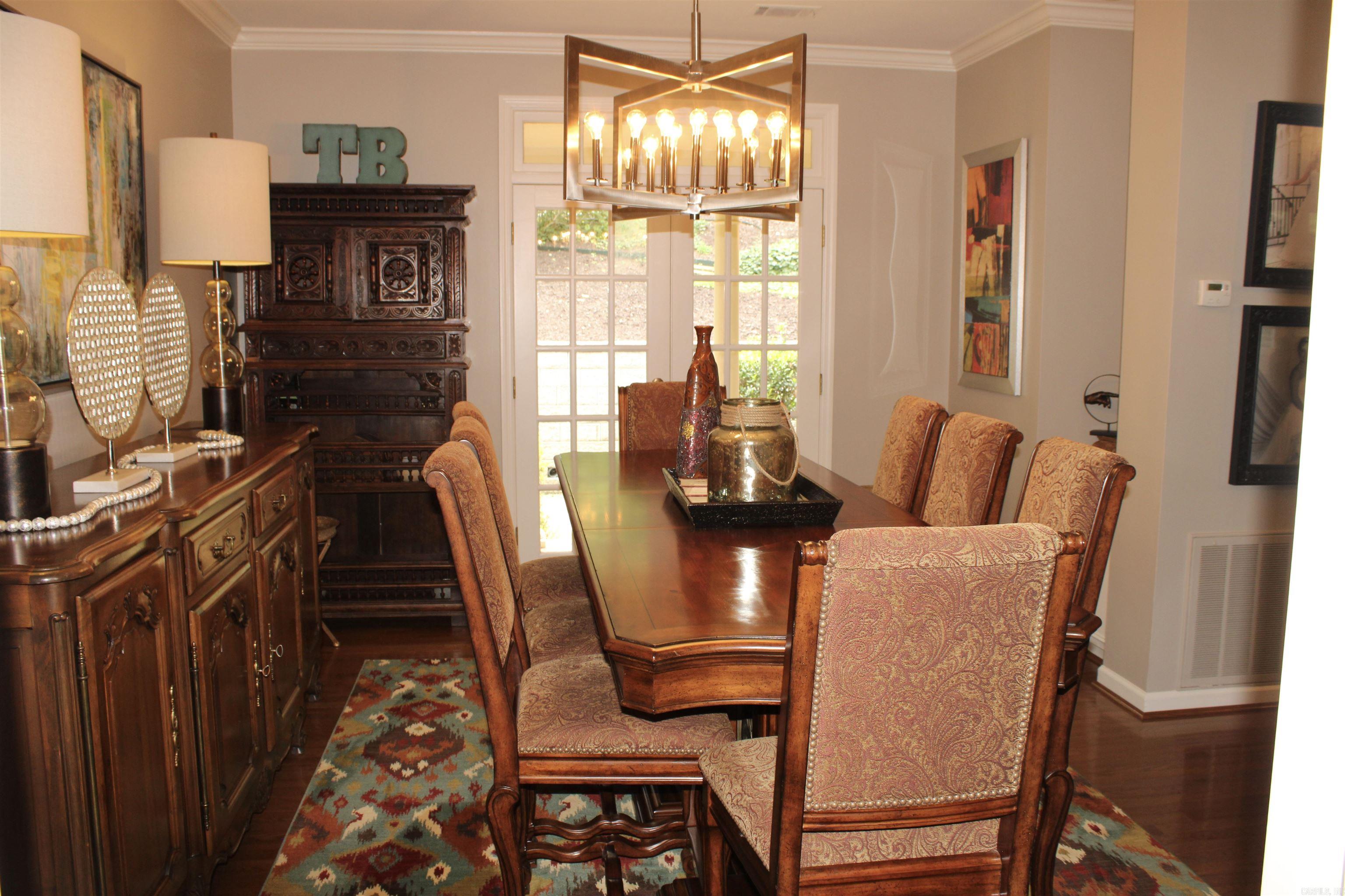 25 Windsor Court Little Rock, AR 72212