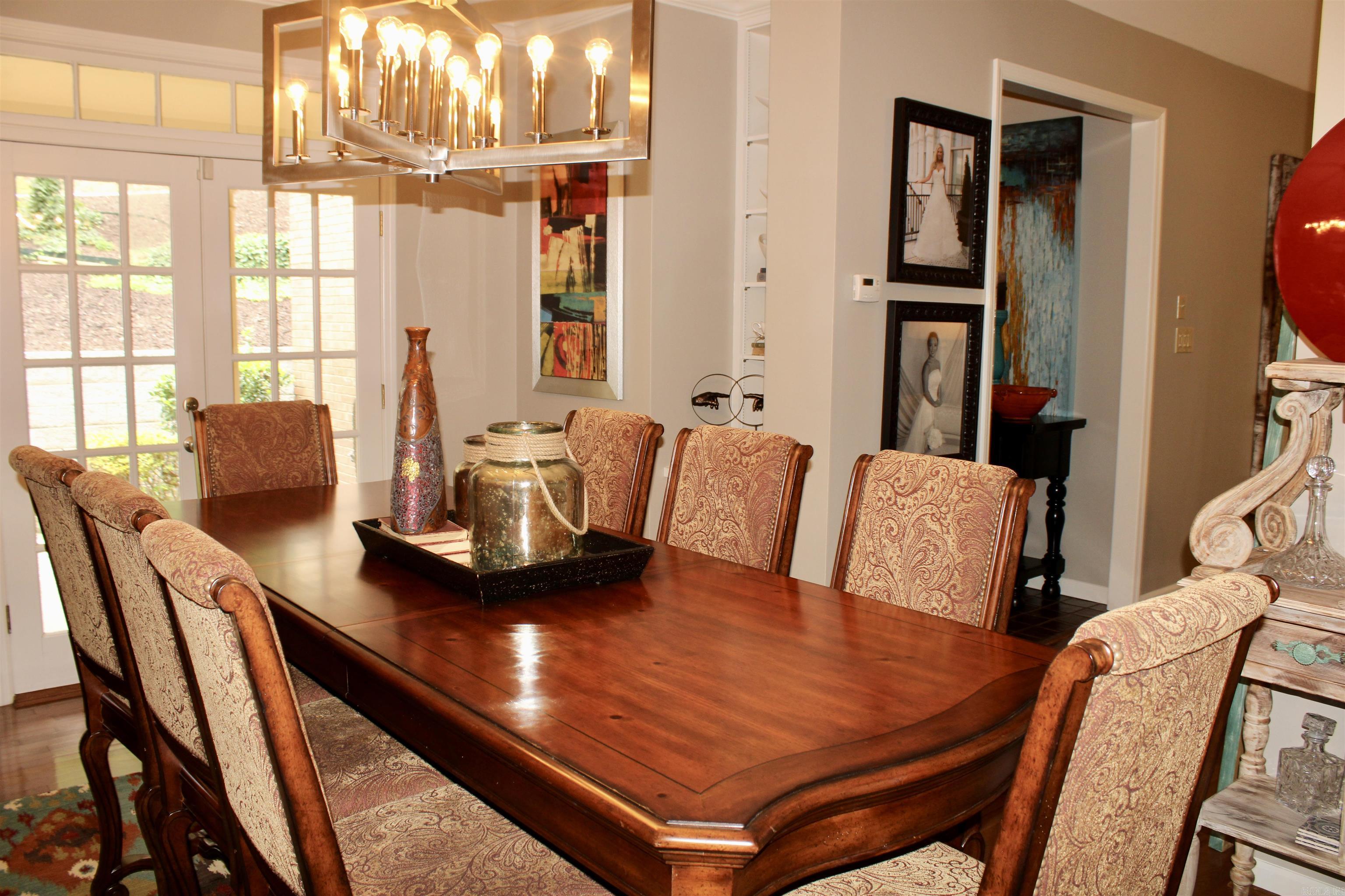 25 Windsor Court Little Rock, AR 72212