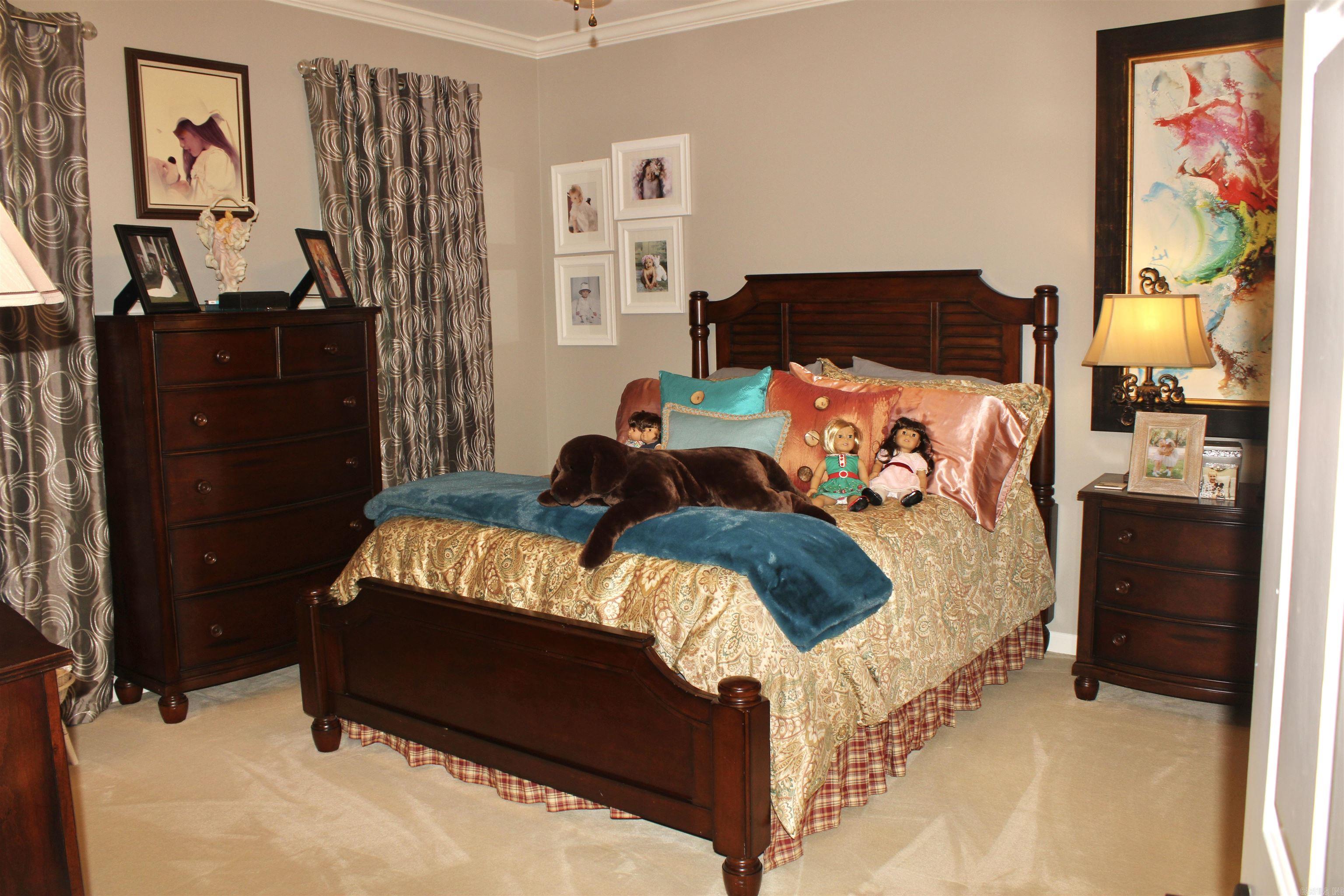 25 Windsor Court Little Rock, AR 72212