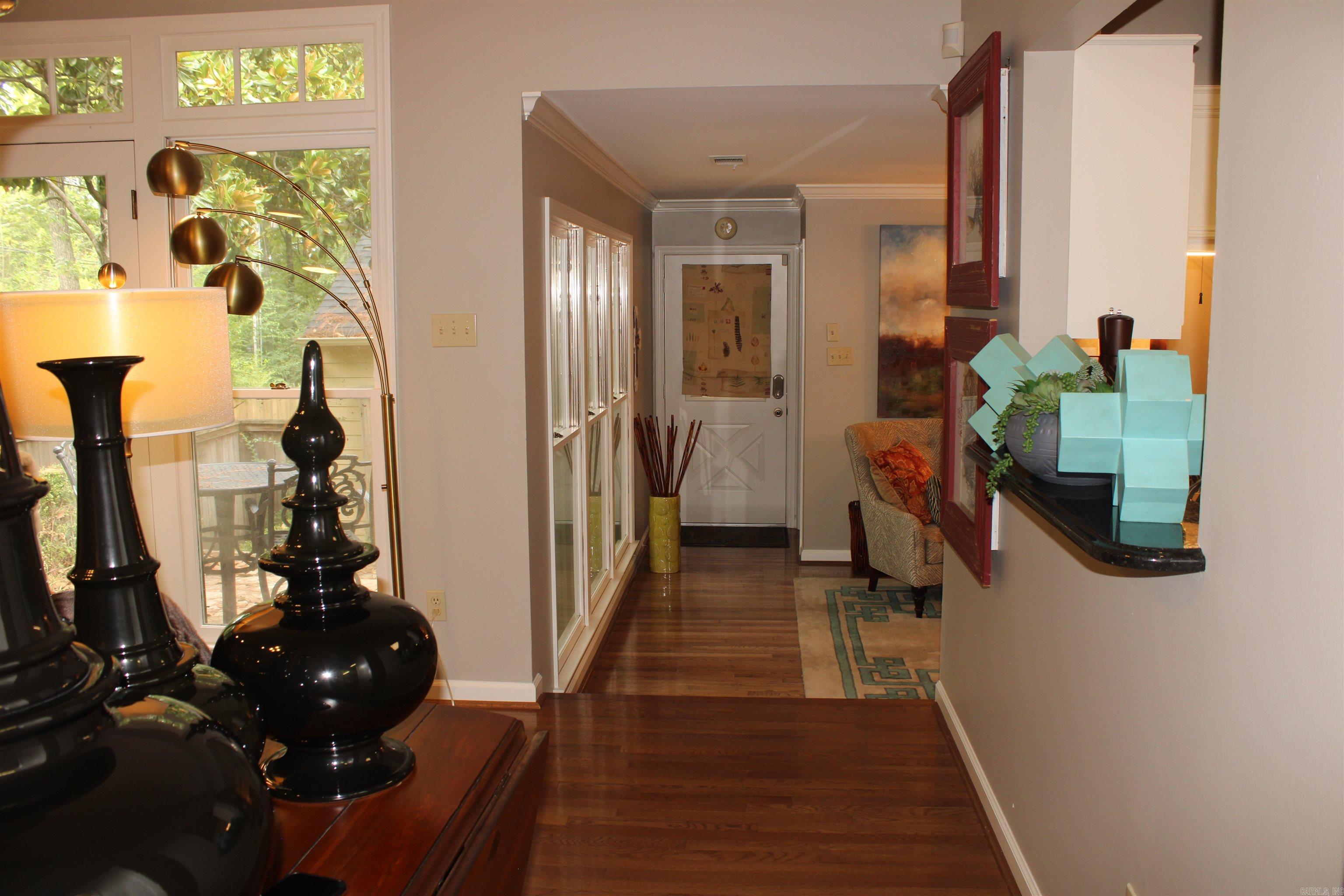 25 Windsor Court Little Rock, AR 72212