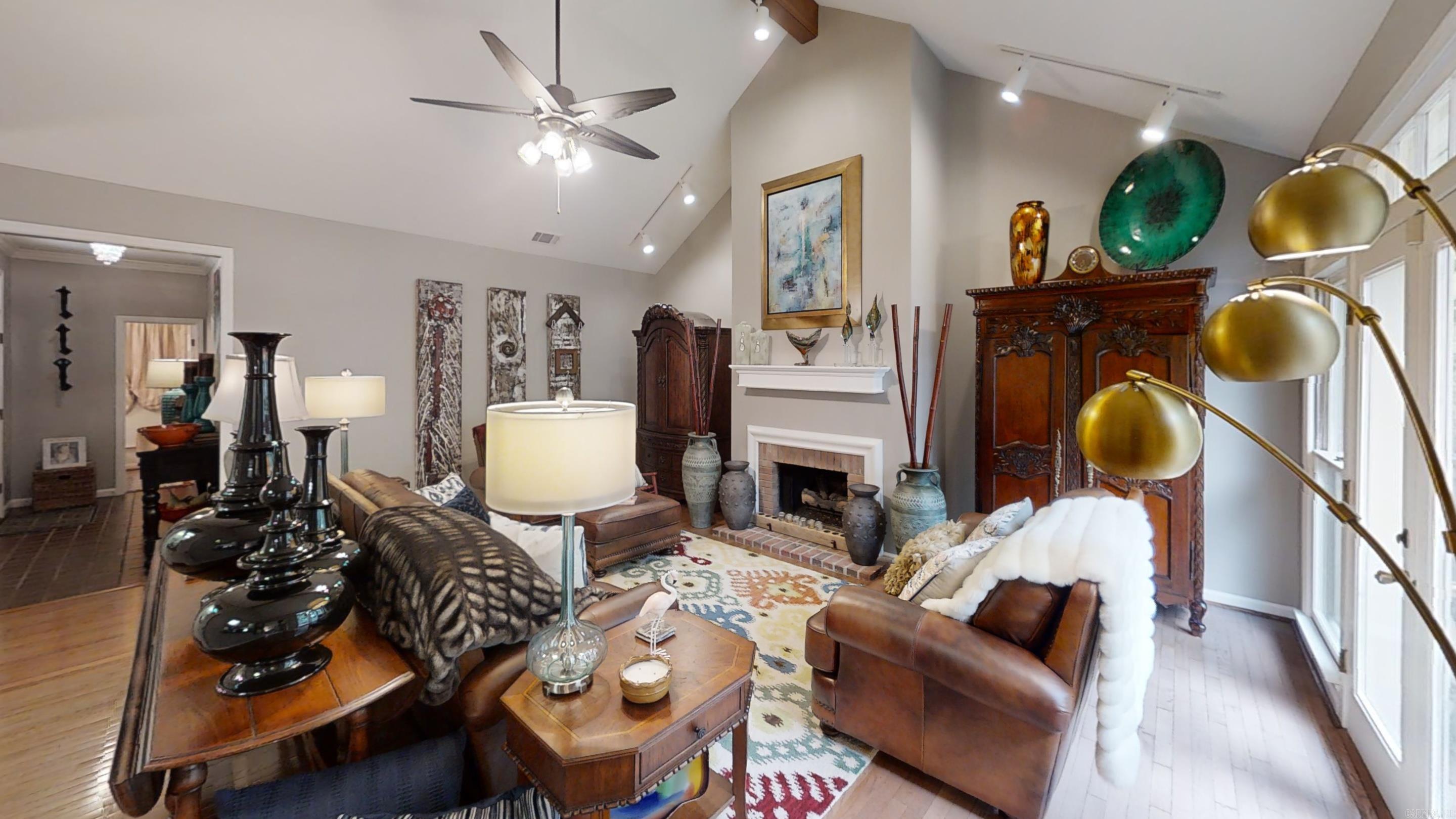 25 Windsor Court Little Rock, AR 72212