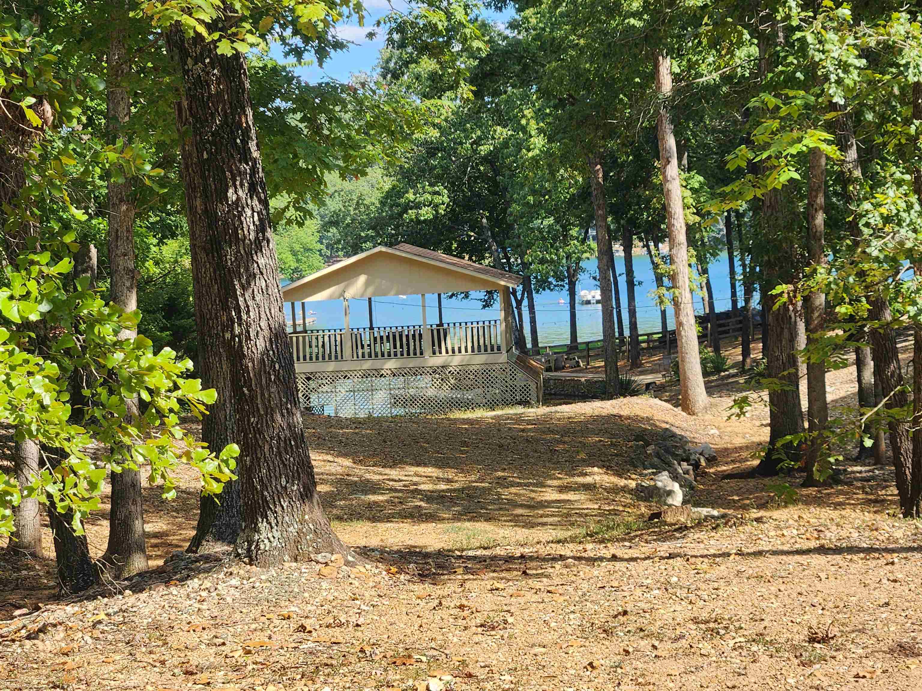 L-41, B-8 Winnebago  Cherokee Village, AR