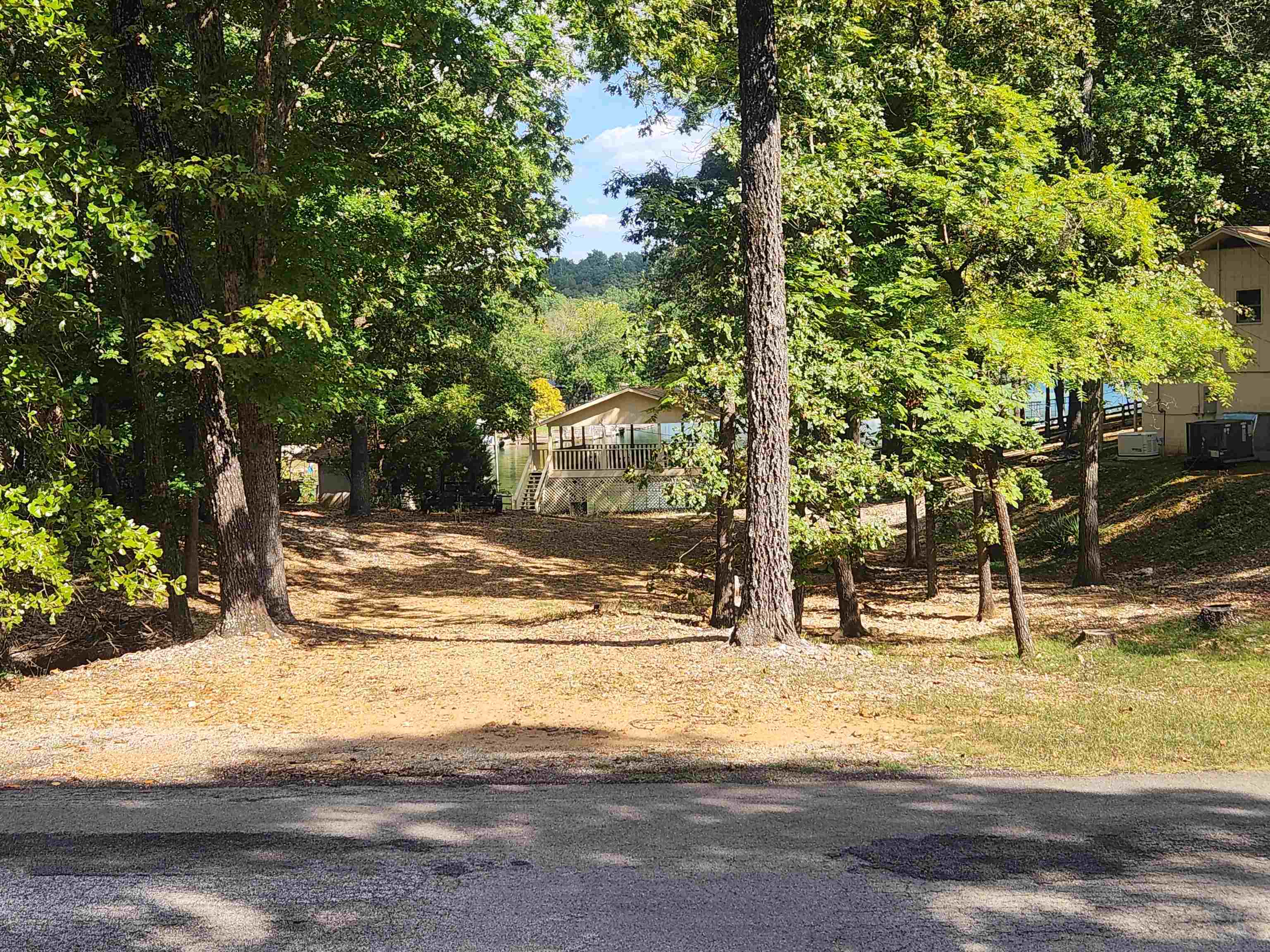 L-41, B-8 Winnebago  Cherokee Village, AR