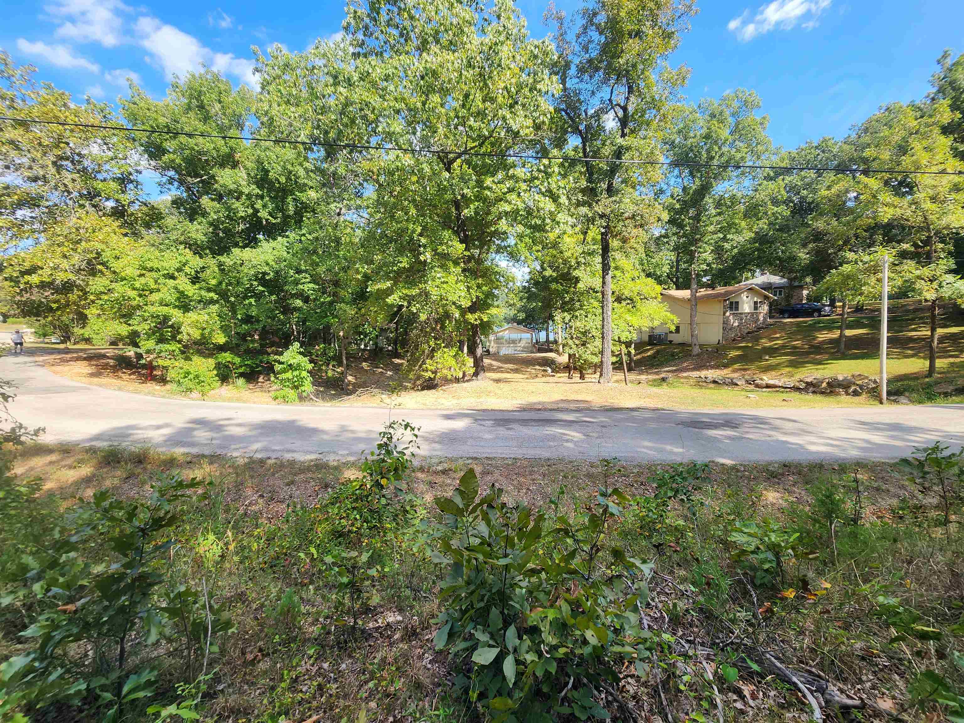 L-41, B-8 Winnebago  Cherokee Village, AR