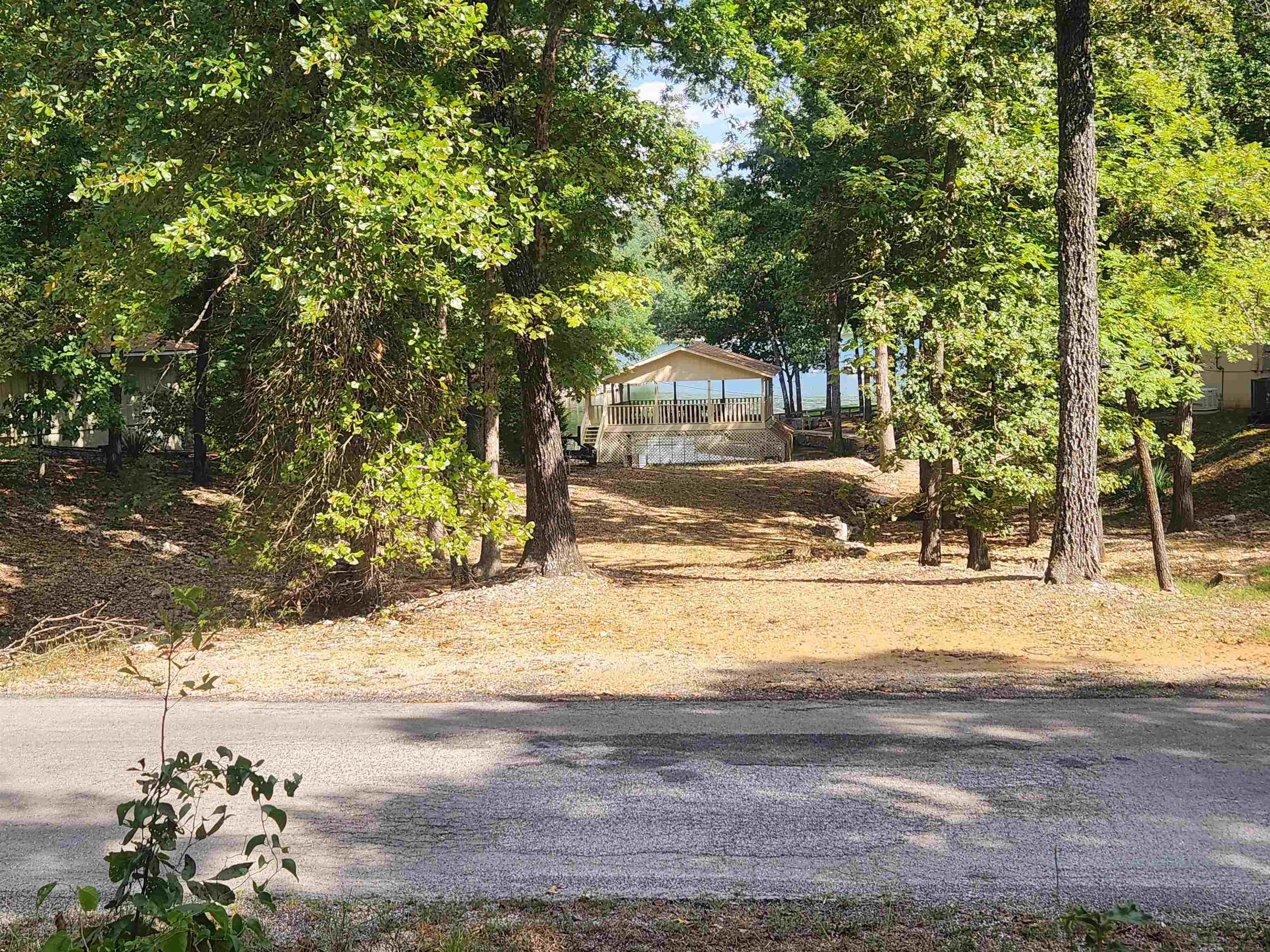 L-41, B-8 Winnebago  Cherokee Village, AR