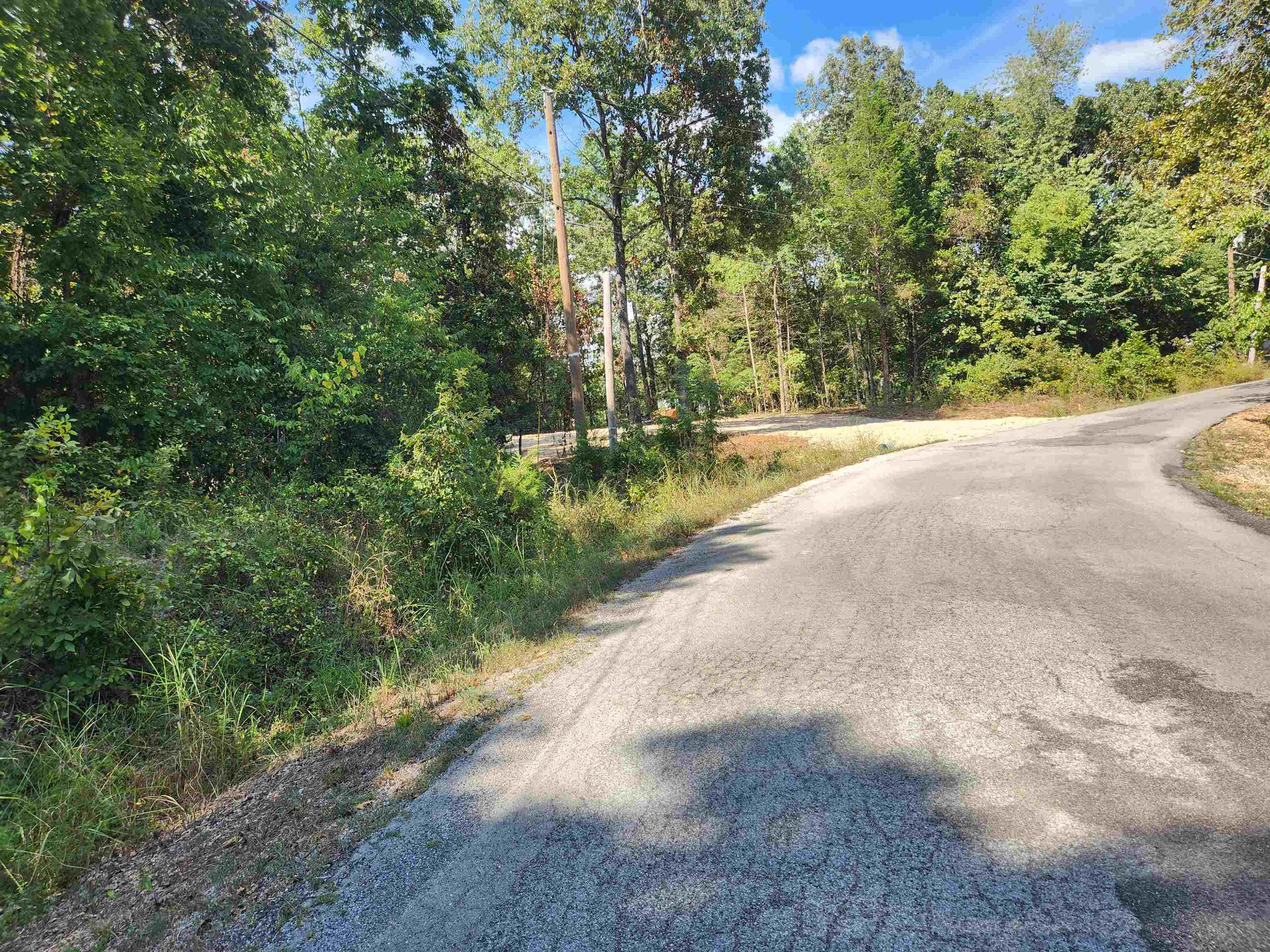 L-41, B-8 Winnebago  Cherokee Village, AR