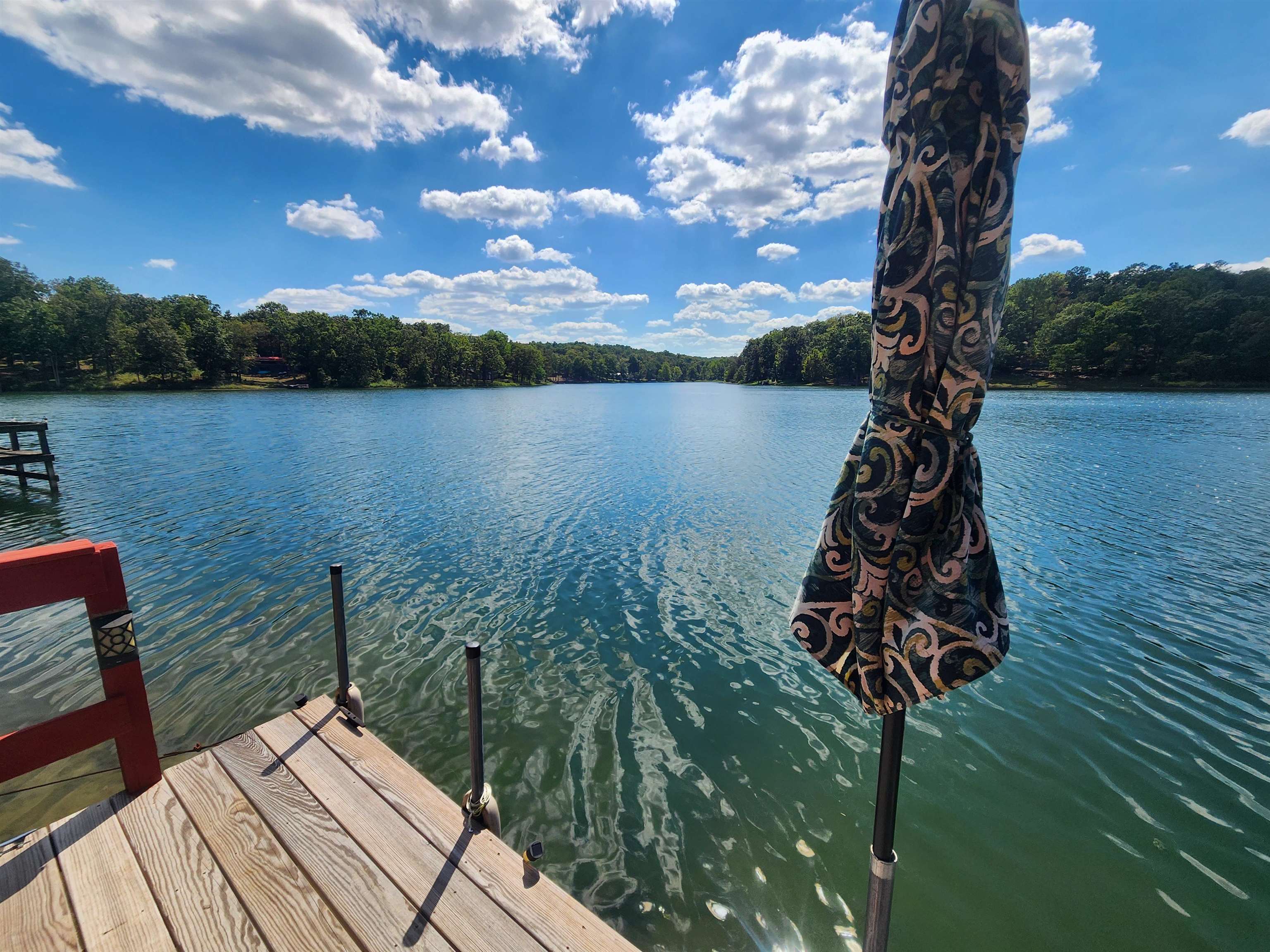 43 E Lakeshore  Highland, AR