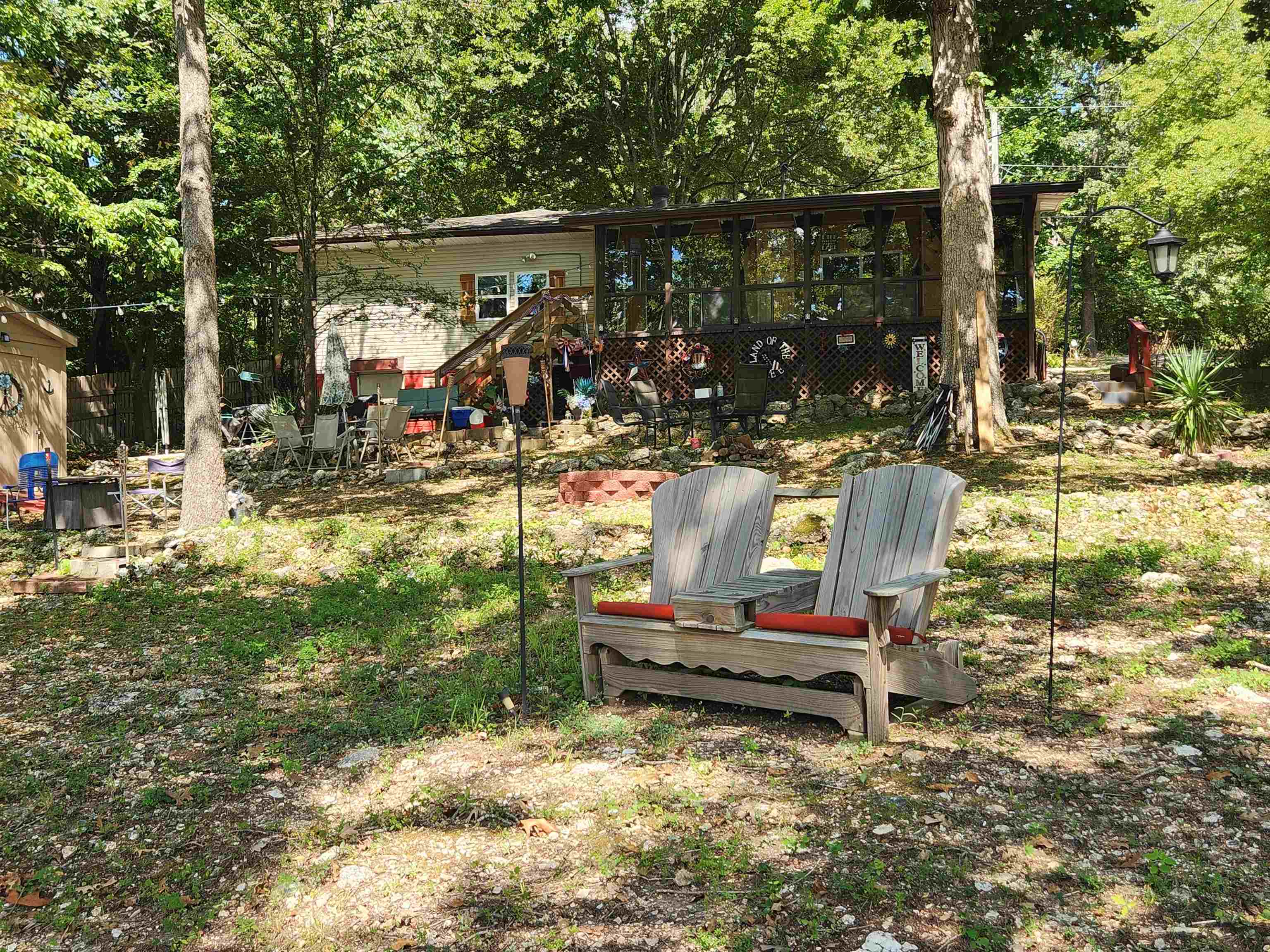 43 E Lakeshore  Highland, AR