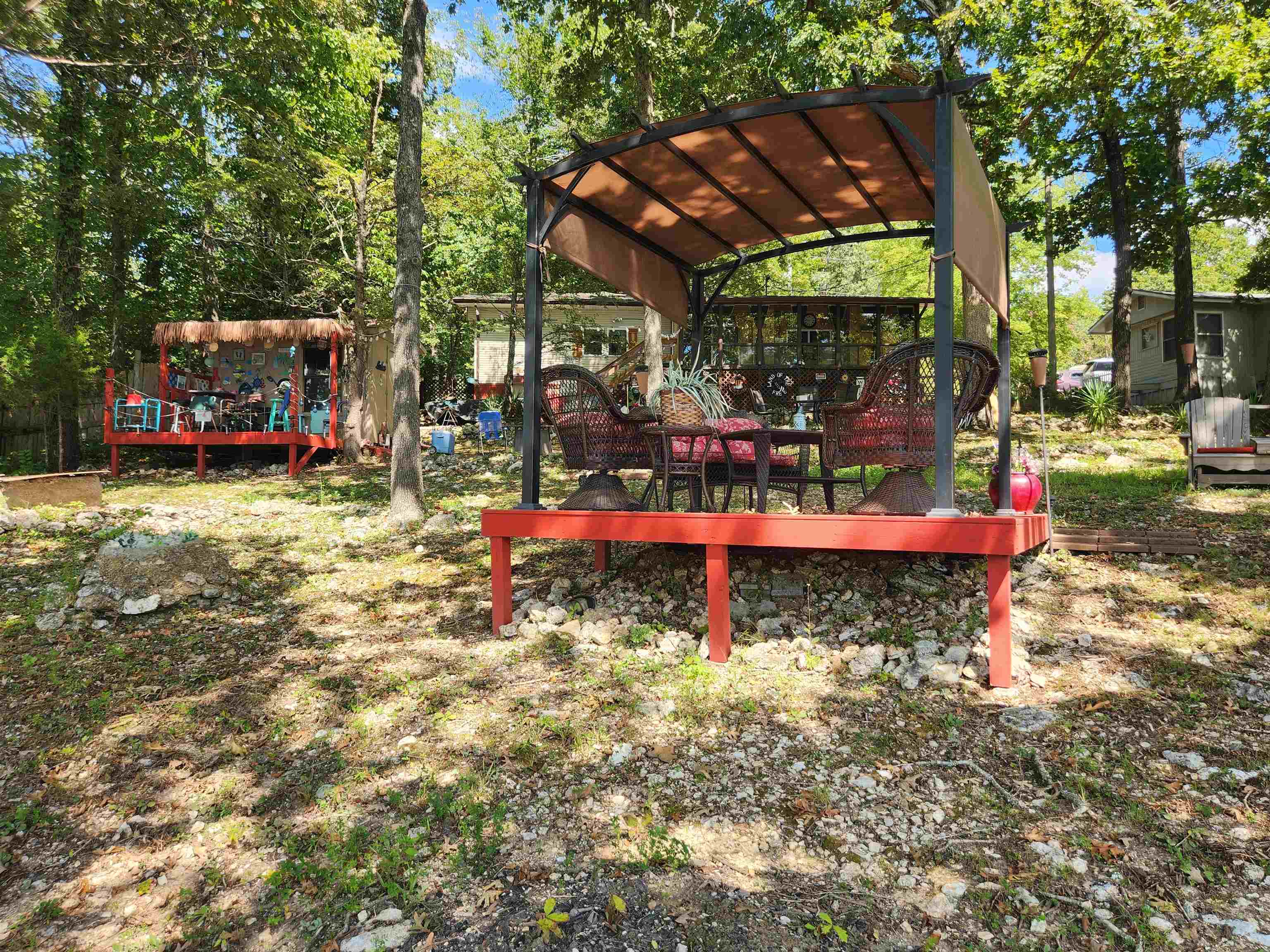 43 E Lakeshore  Highland, AR