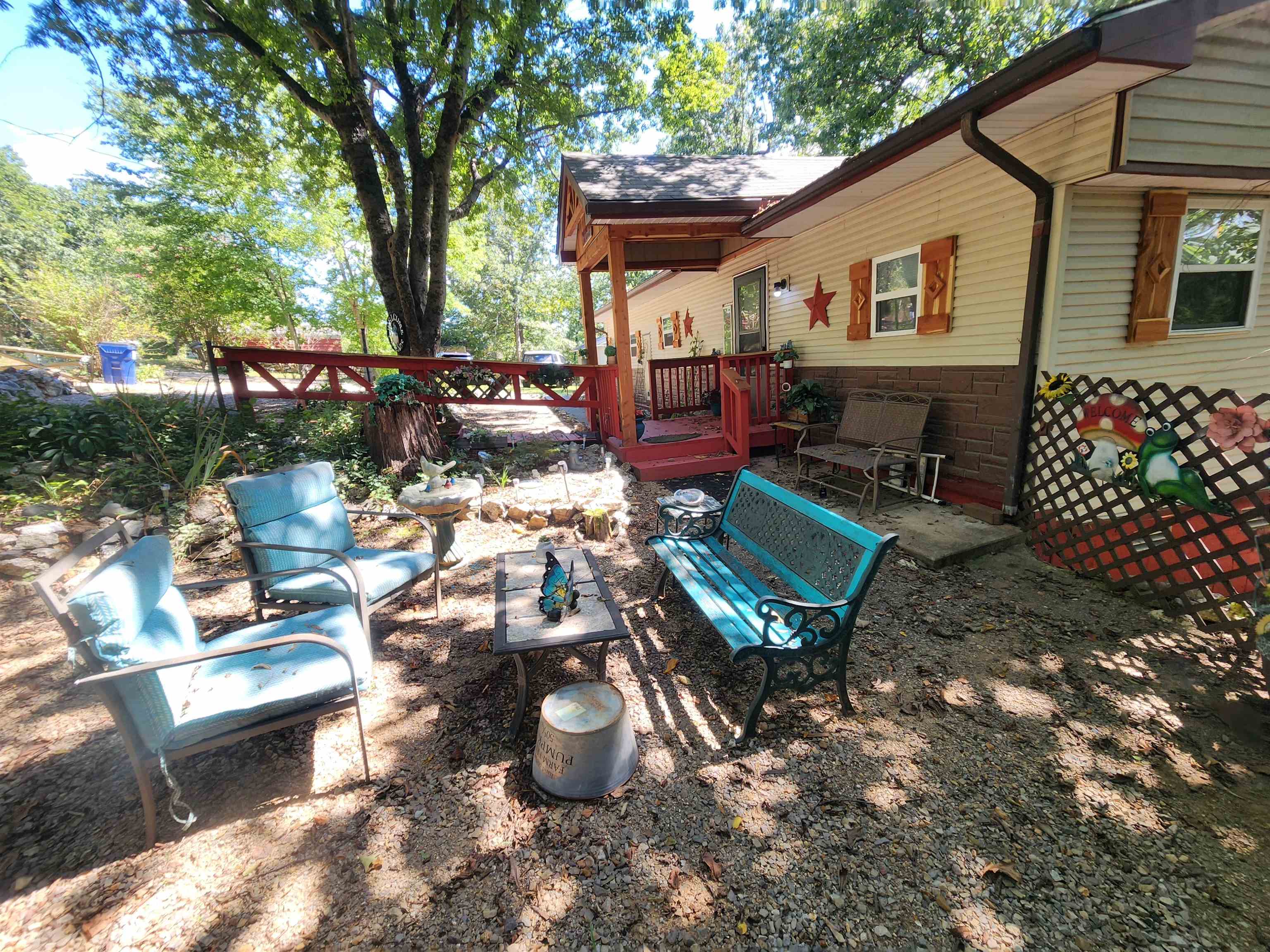 43 E Lakeshore  Highland, AR