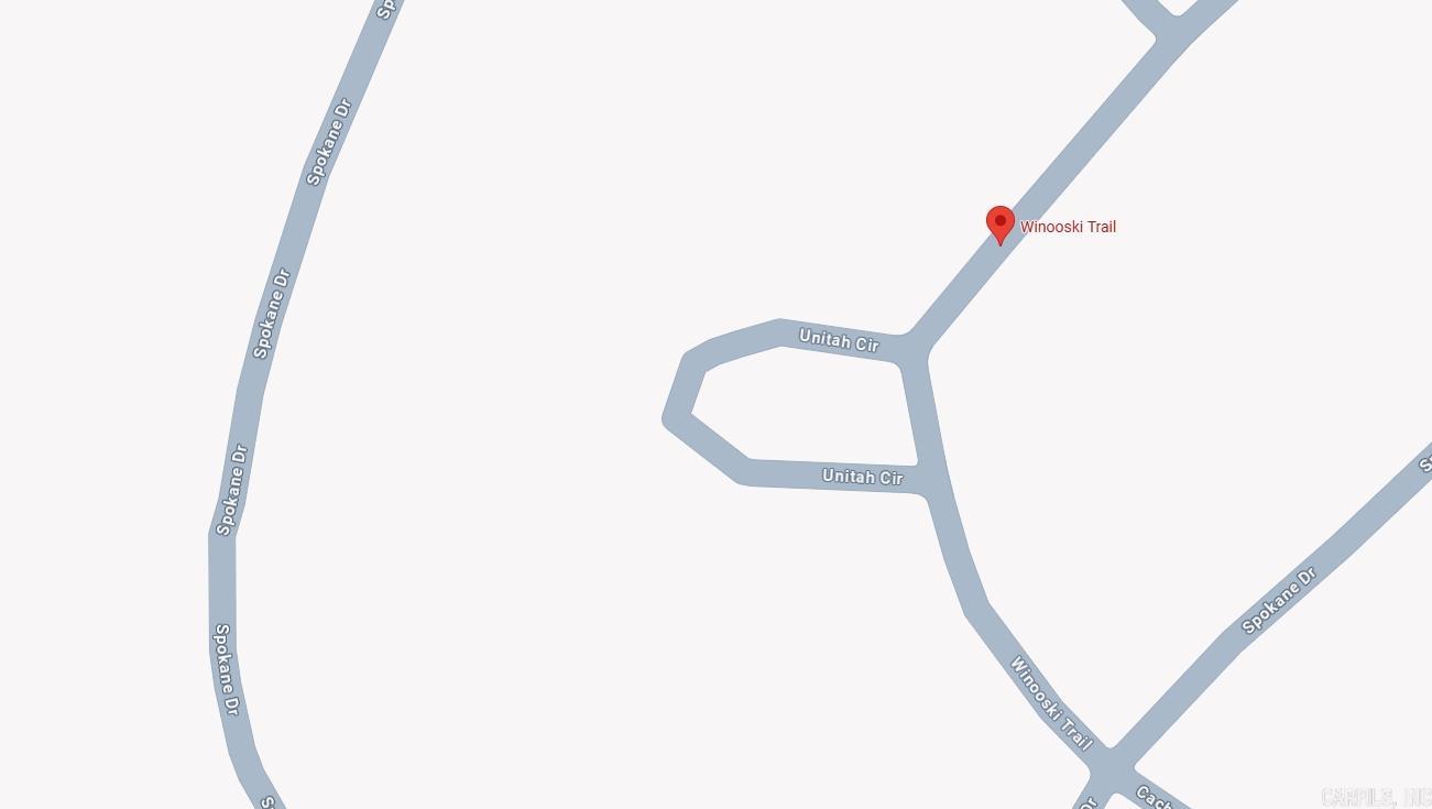 Lot 24 Unitah  Cherokee Village, AR