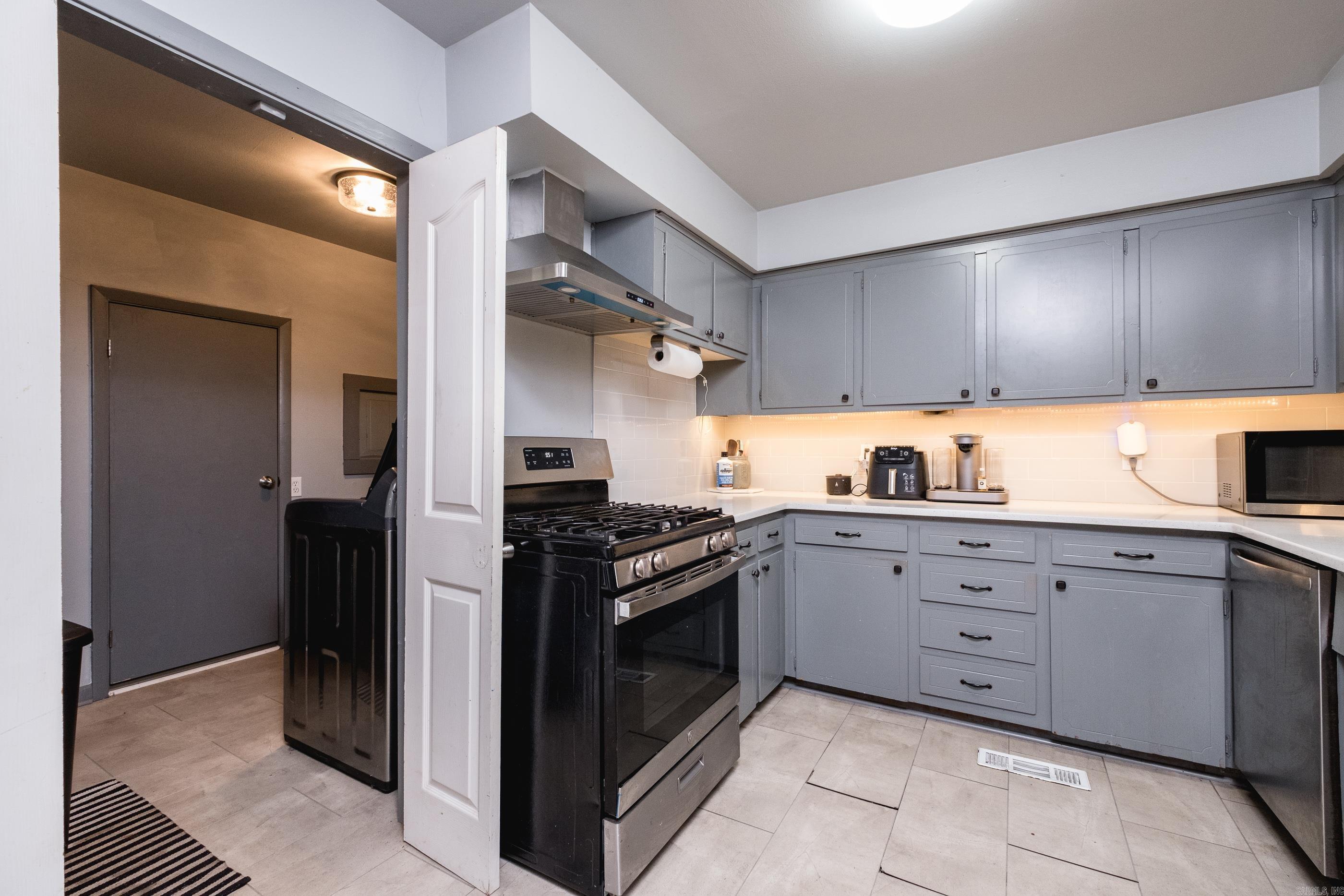 11301 Eric  Little Rock, AR