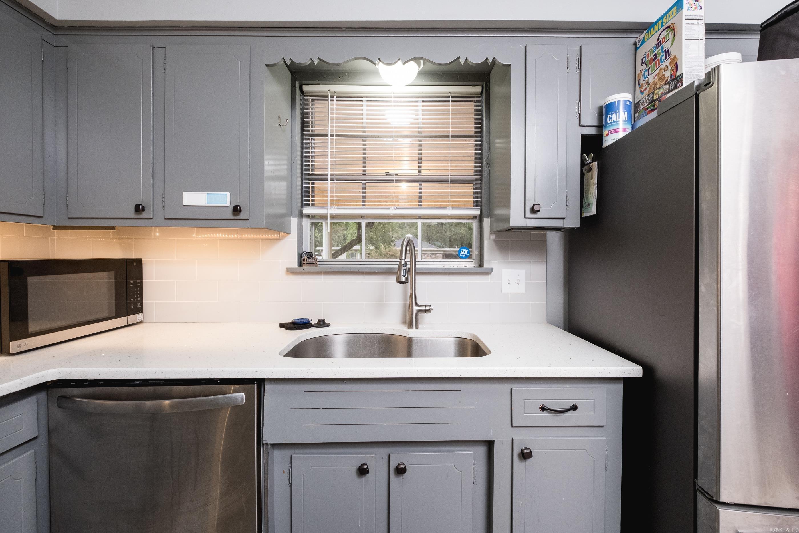 11301 Eric  Little Rock, AR