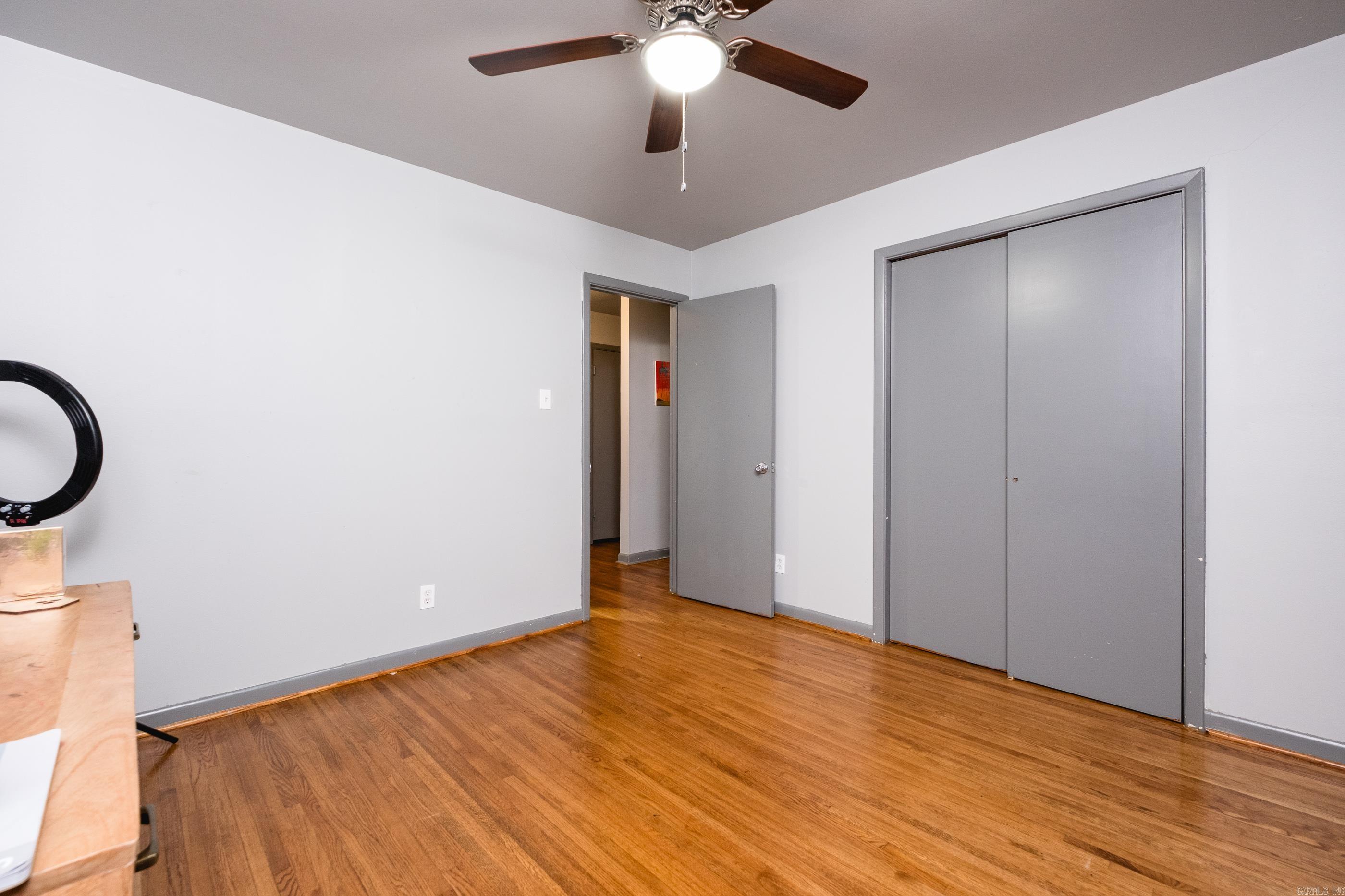 11301 Eric  Little Rock, AR