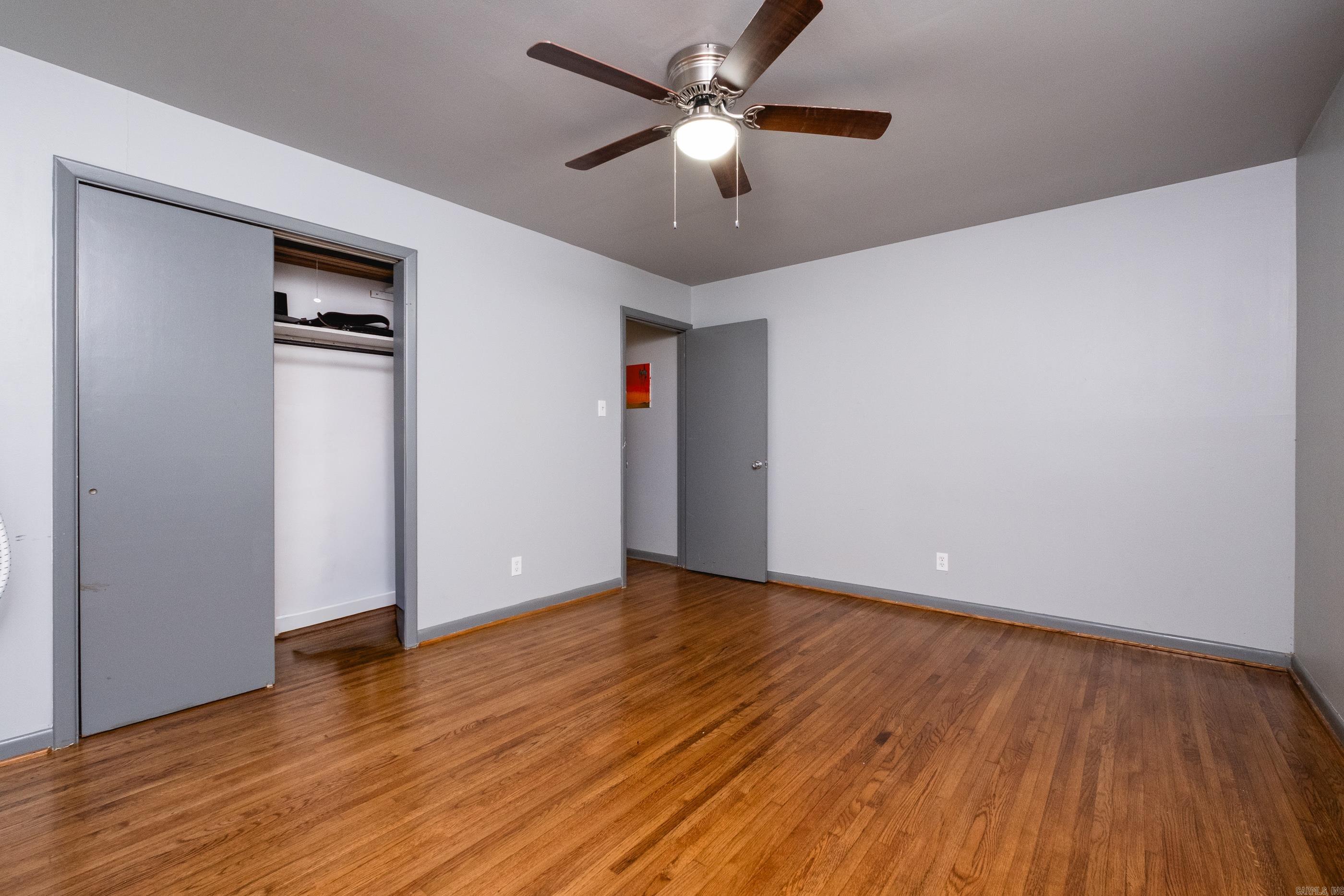 11301 Eric  Little Rock, AR