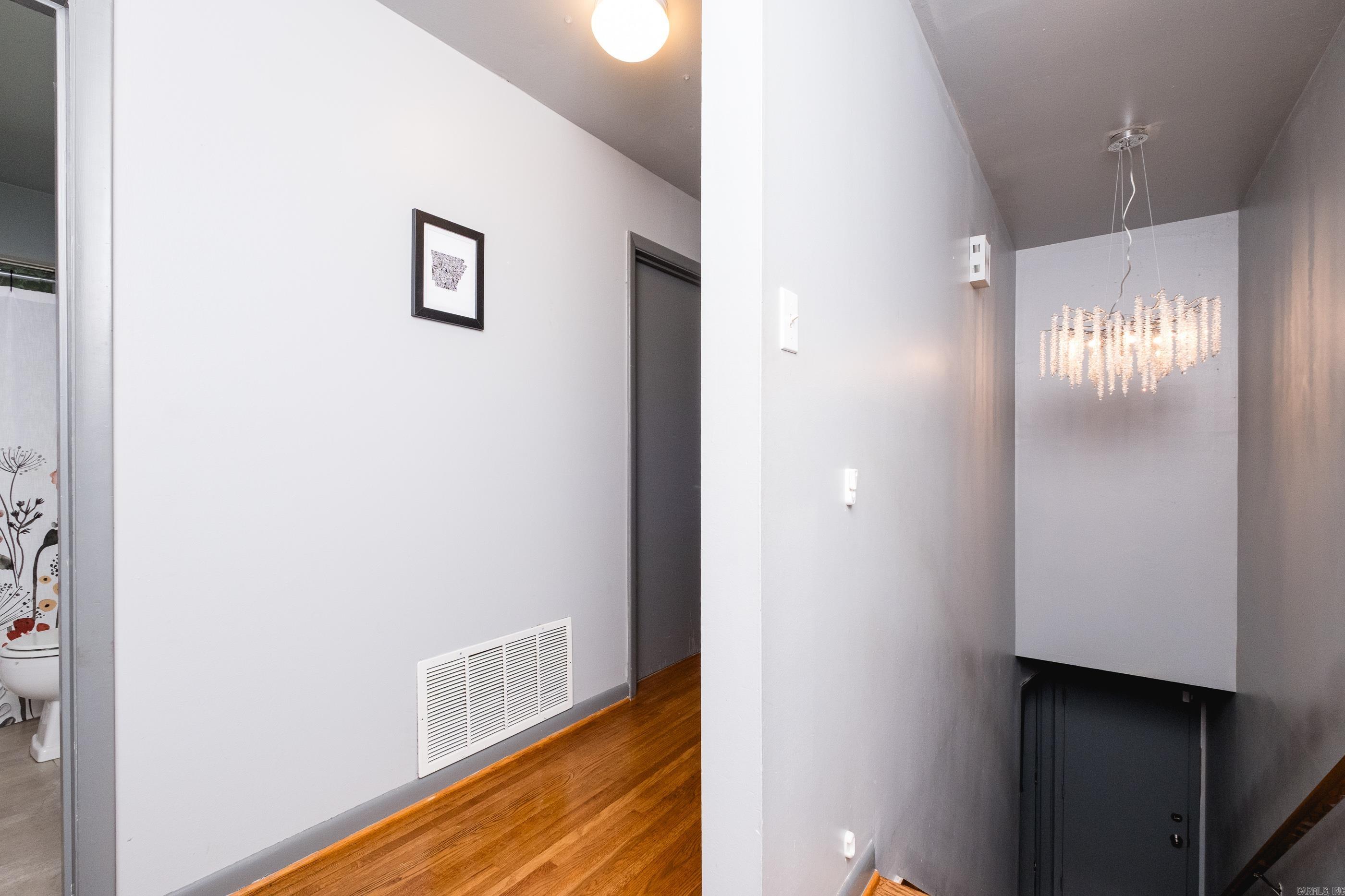 11301 Eric  Little Rock, AR