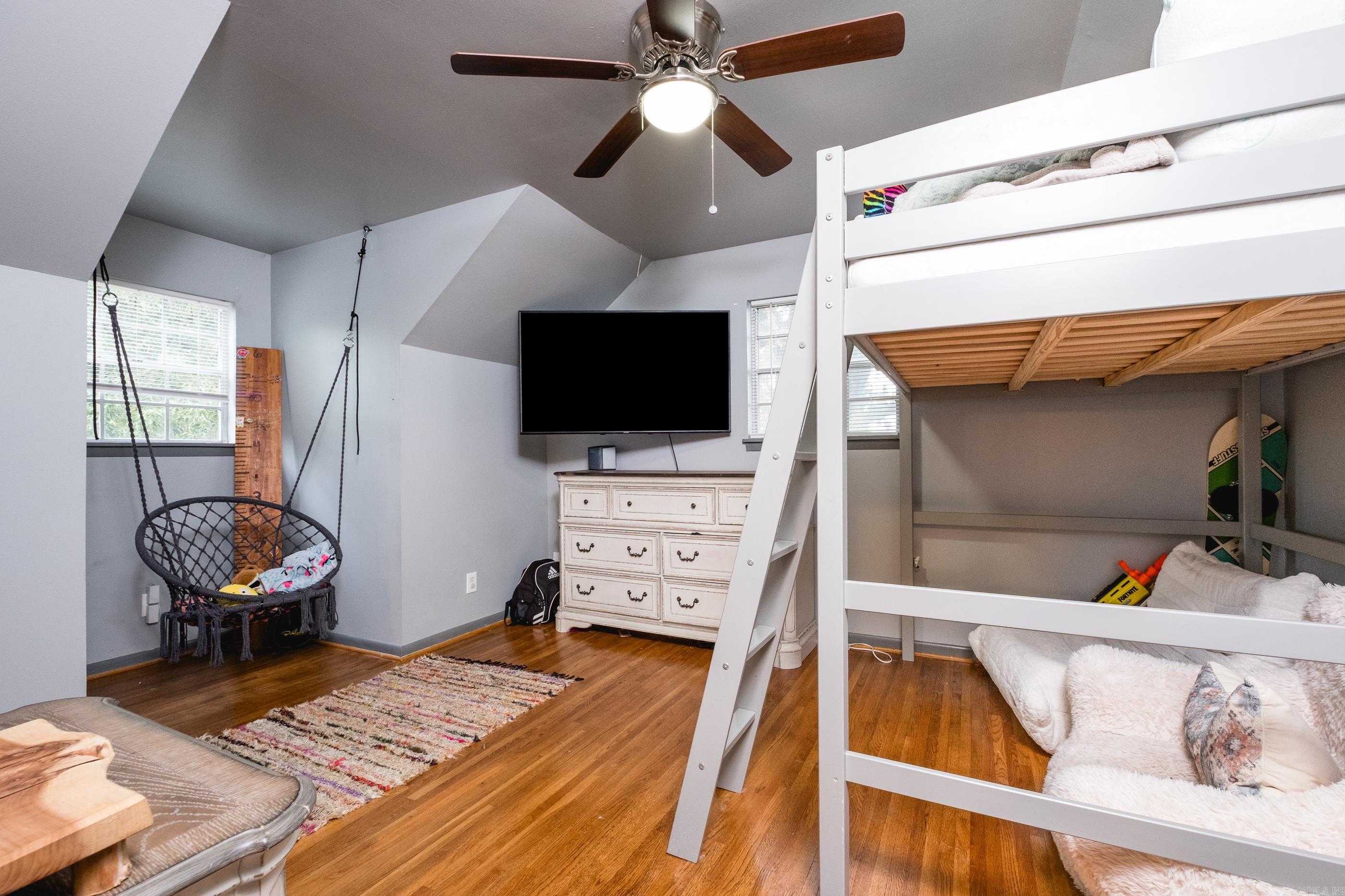 11301 Eric  Little Rock, AR