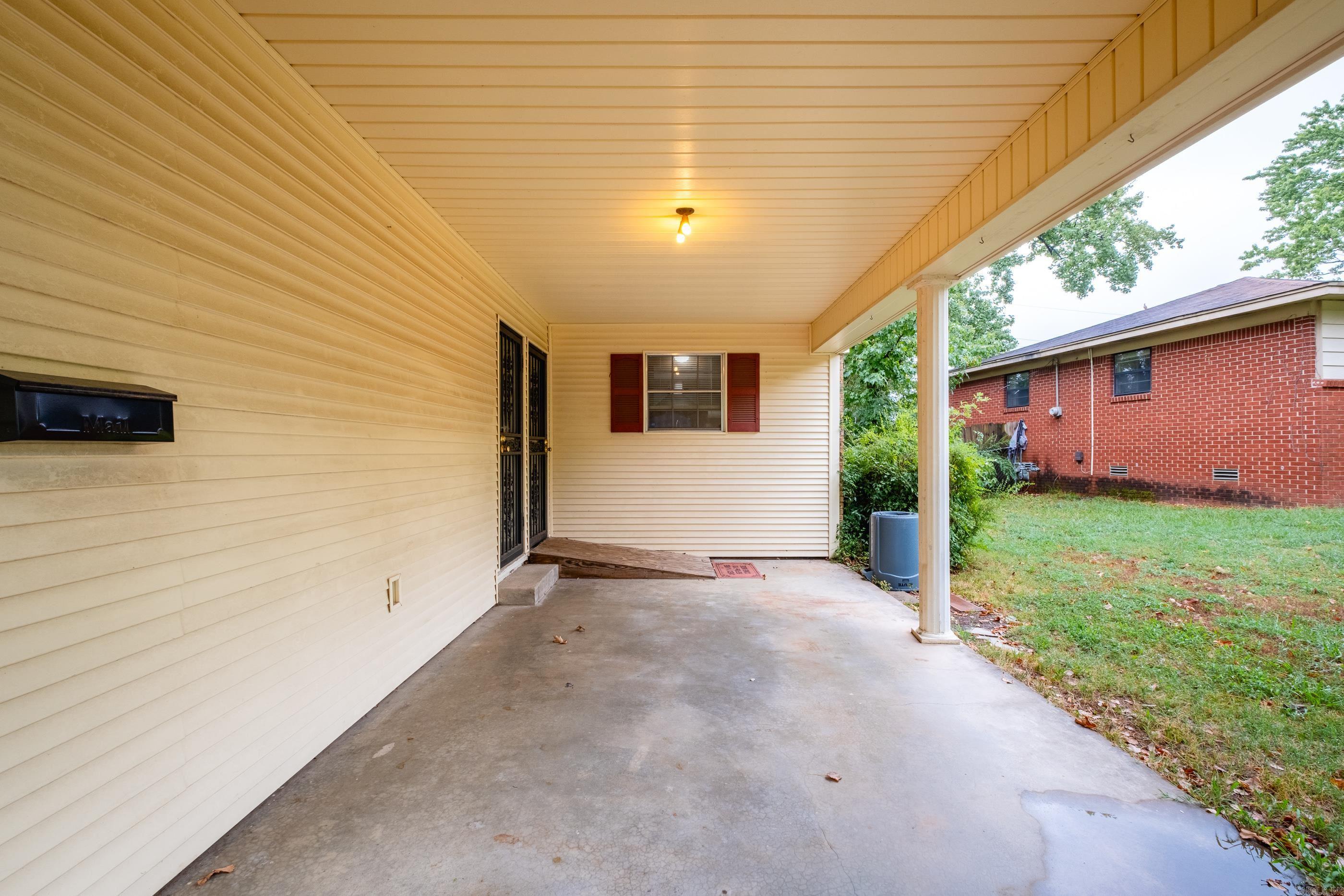 11301 Eric  Little Rock, AR