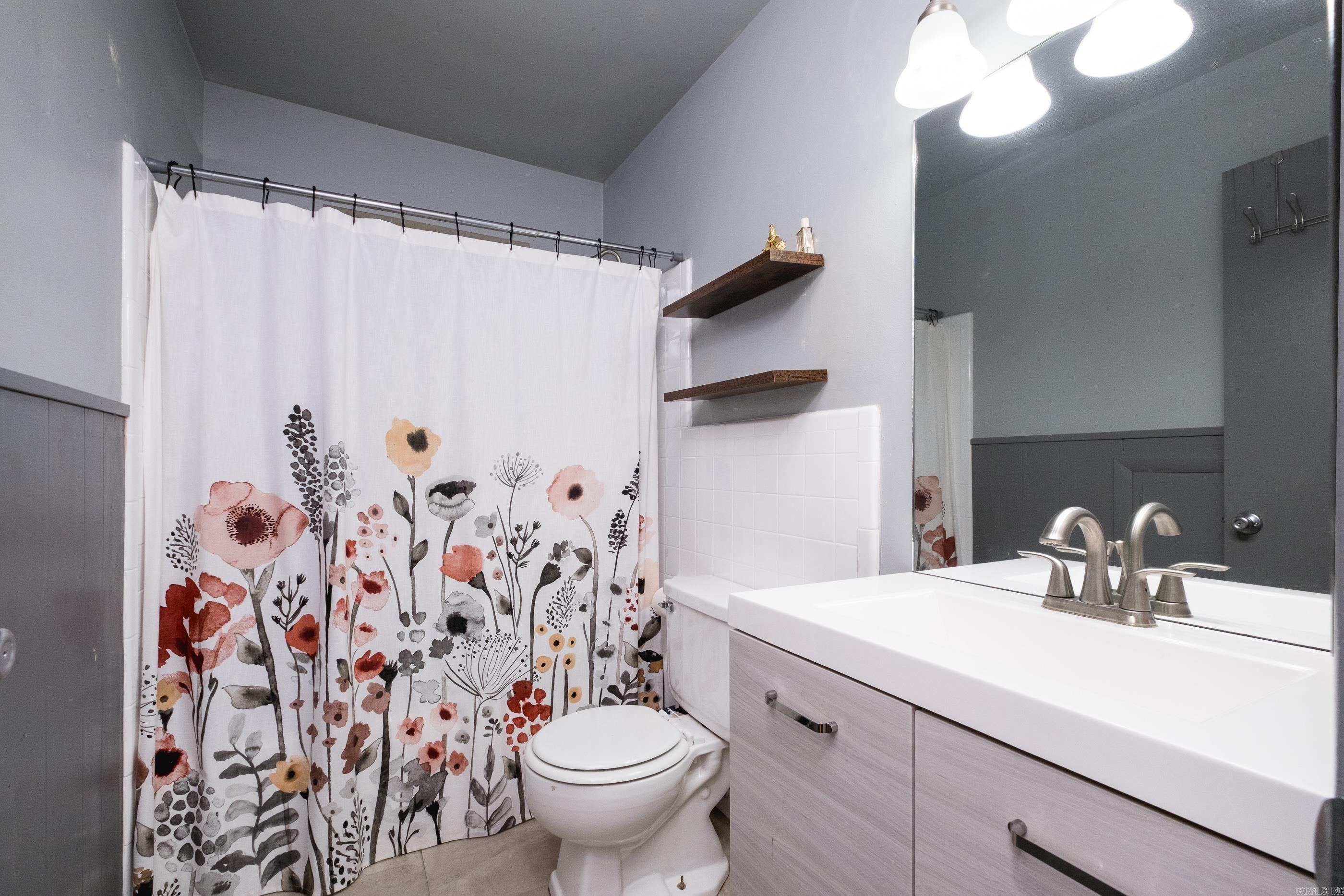 11301 Eric  Little Rock, AR