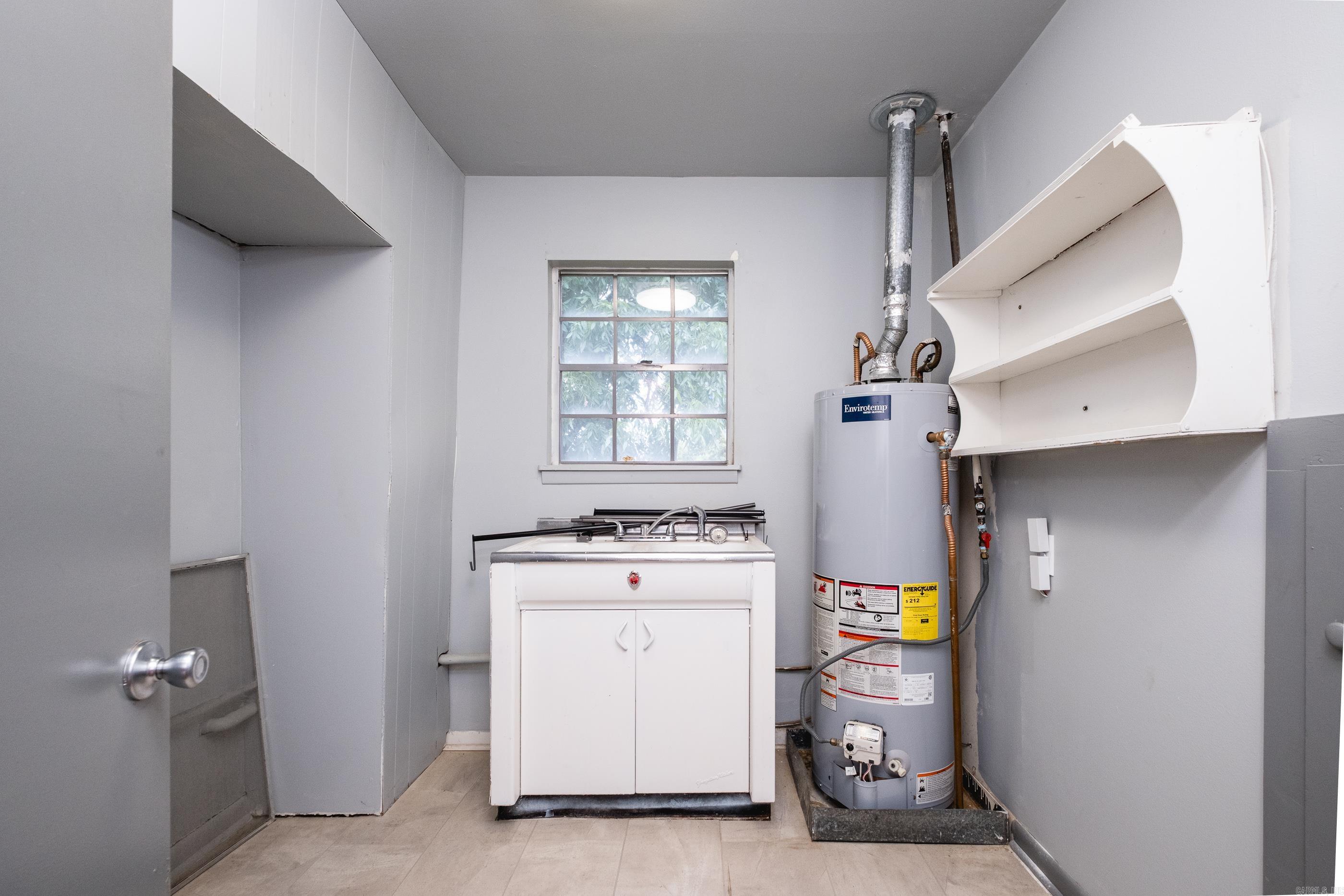 11301 Eric  Little Rock, AR