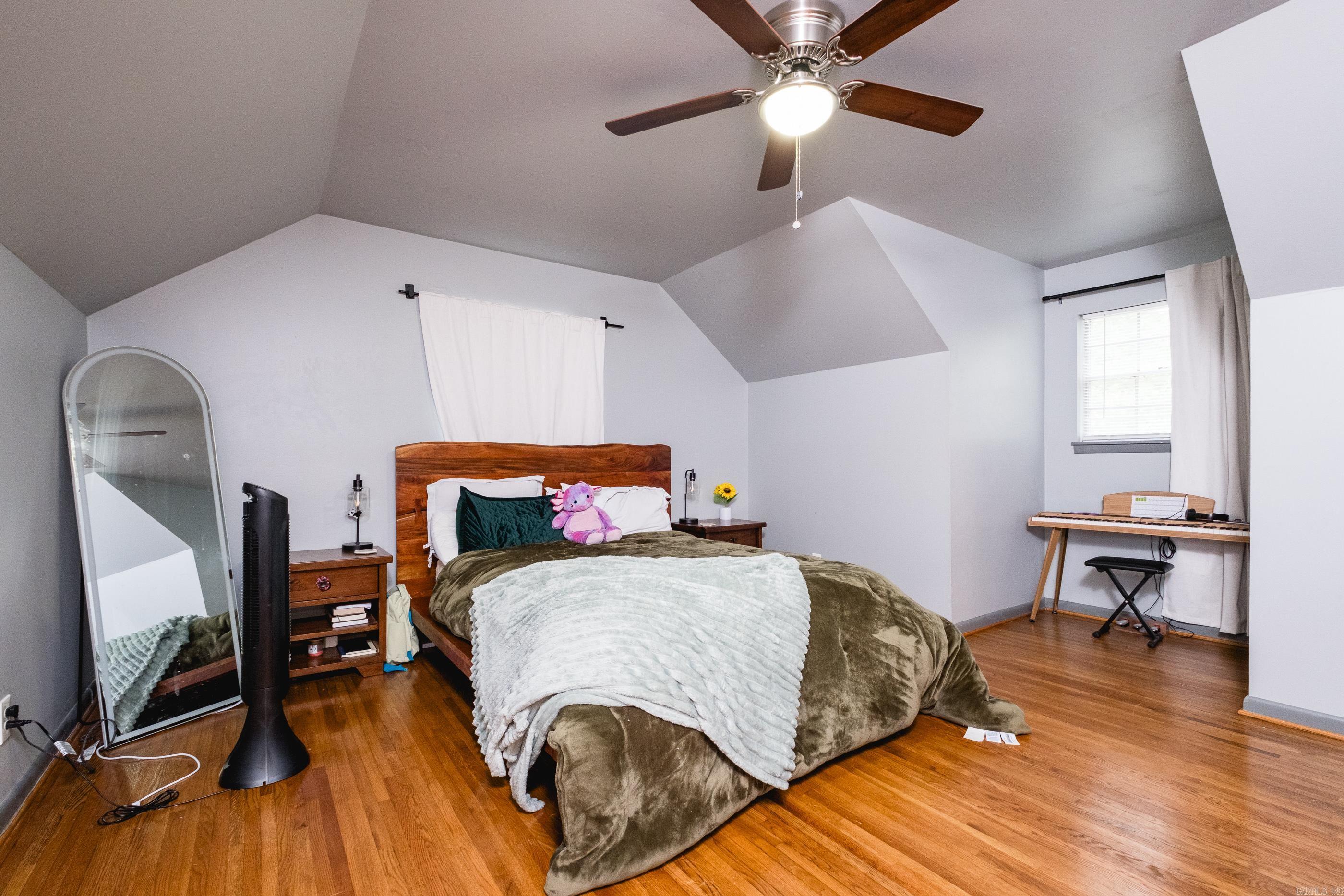 11301 Eric  Little Rock, AR