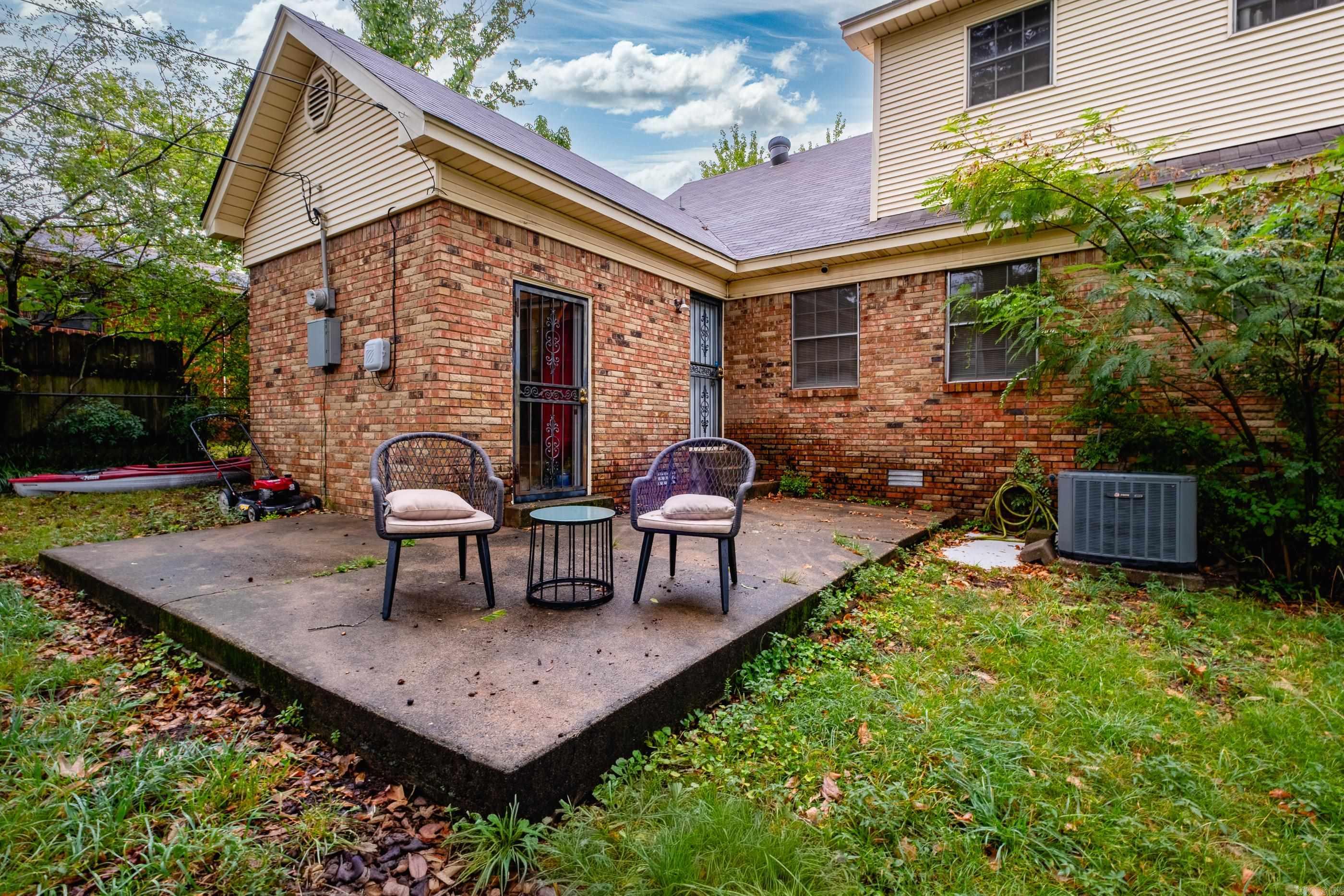 11301 Eric  Little Rock, AR