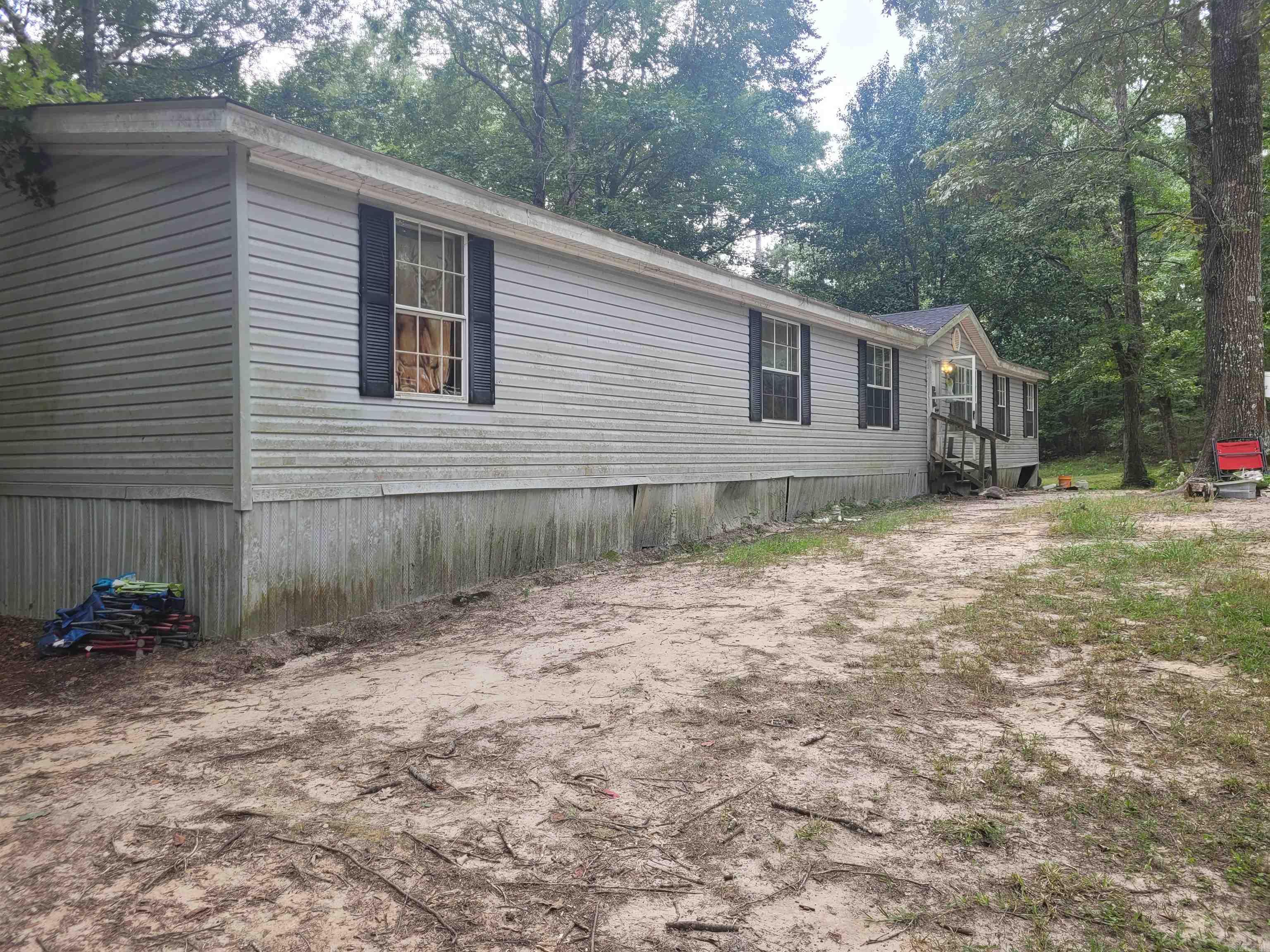 3691 E Stateline Rd  Junction City, AR