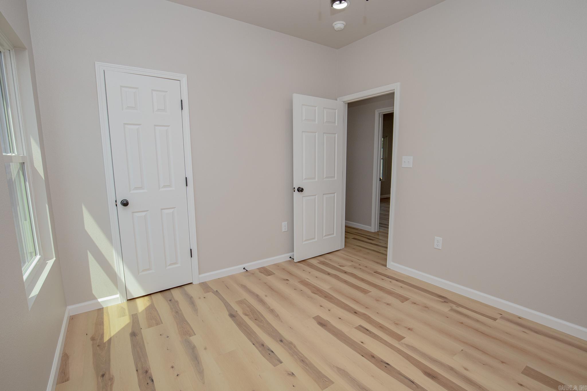 205 N main  Sheridan, AR