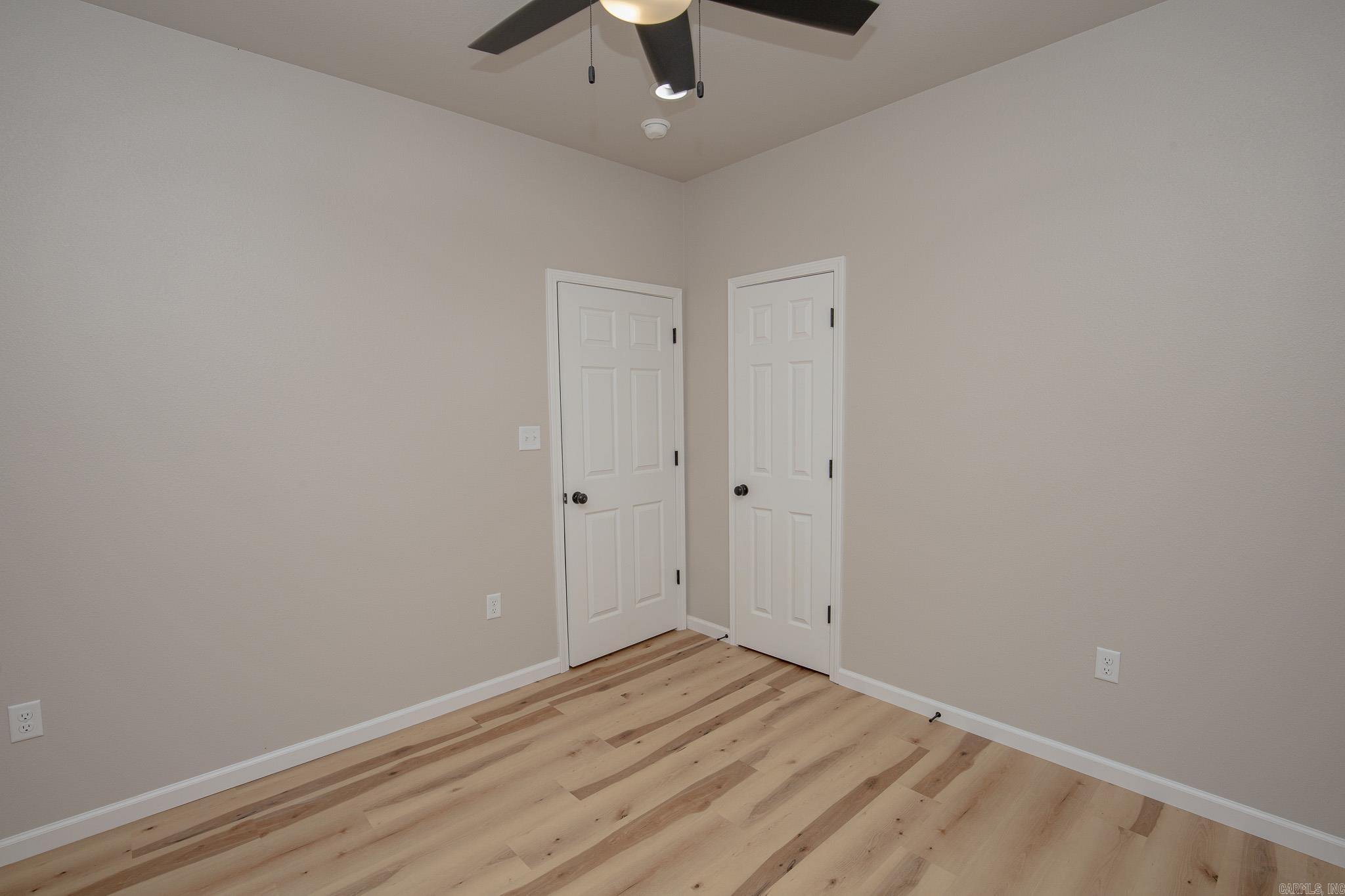 205 N main  Sheridan, AR