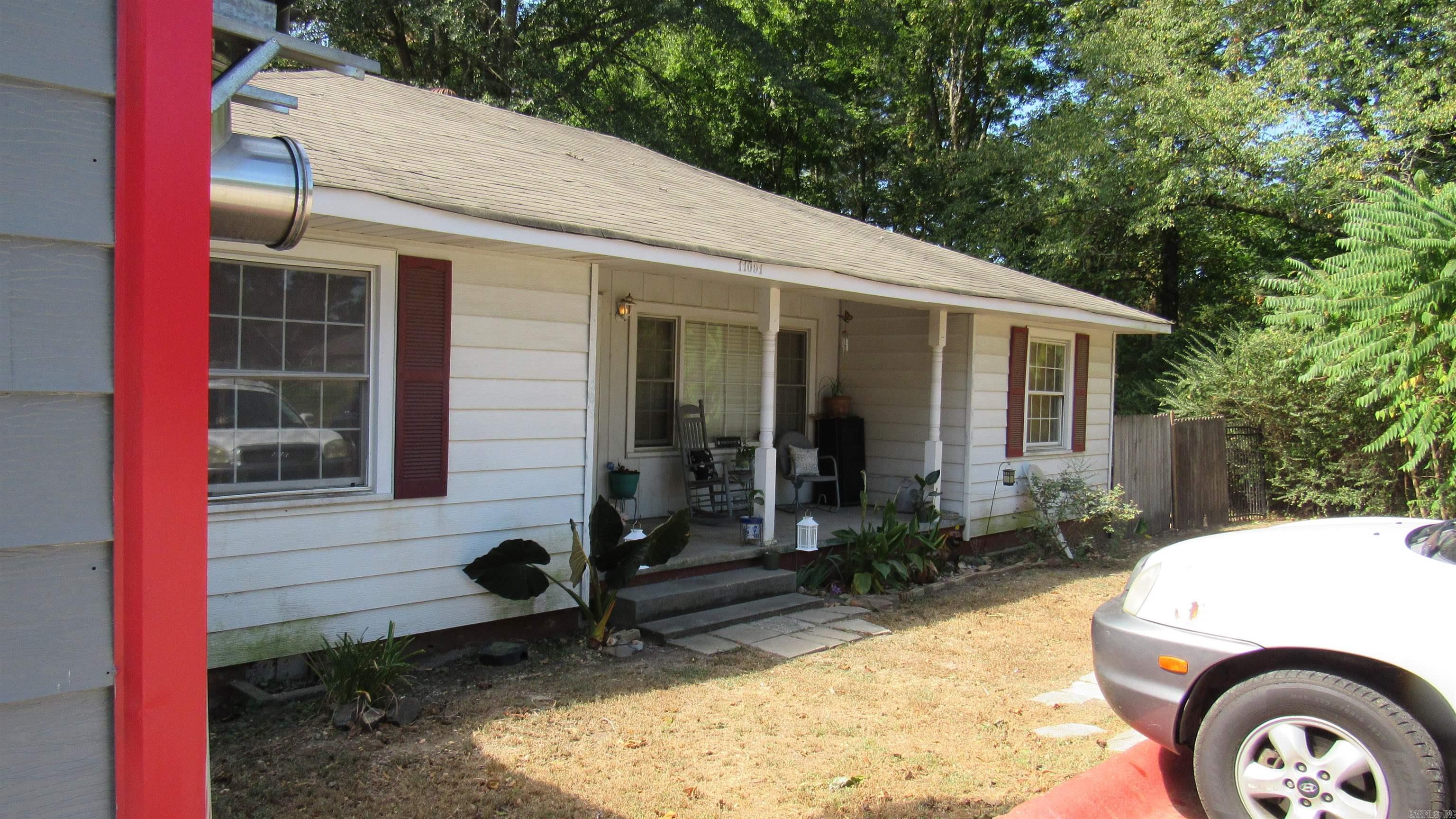 11089 E Sardis  Mabelvale, AR