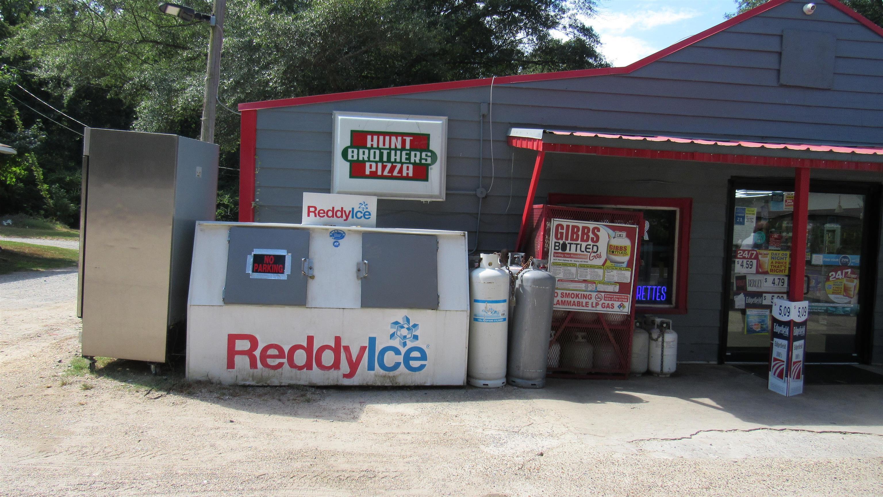 11089 E Sardis  Mabelvale, AR