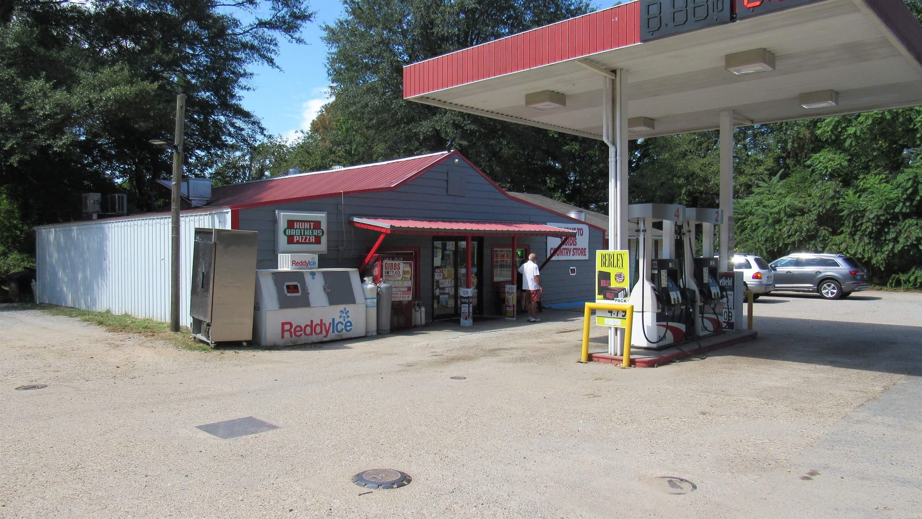 11089 E Sardis  Mabelvale, AR