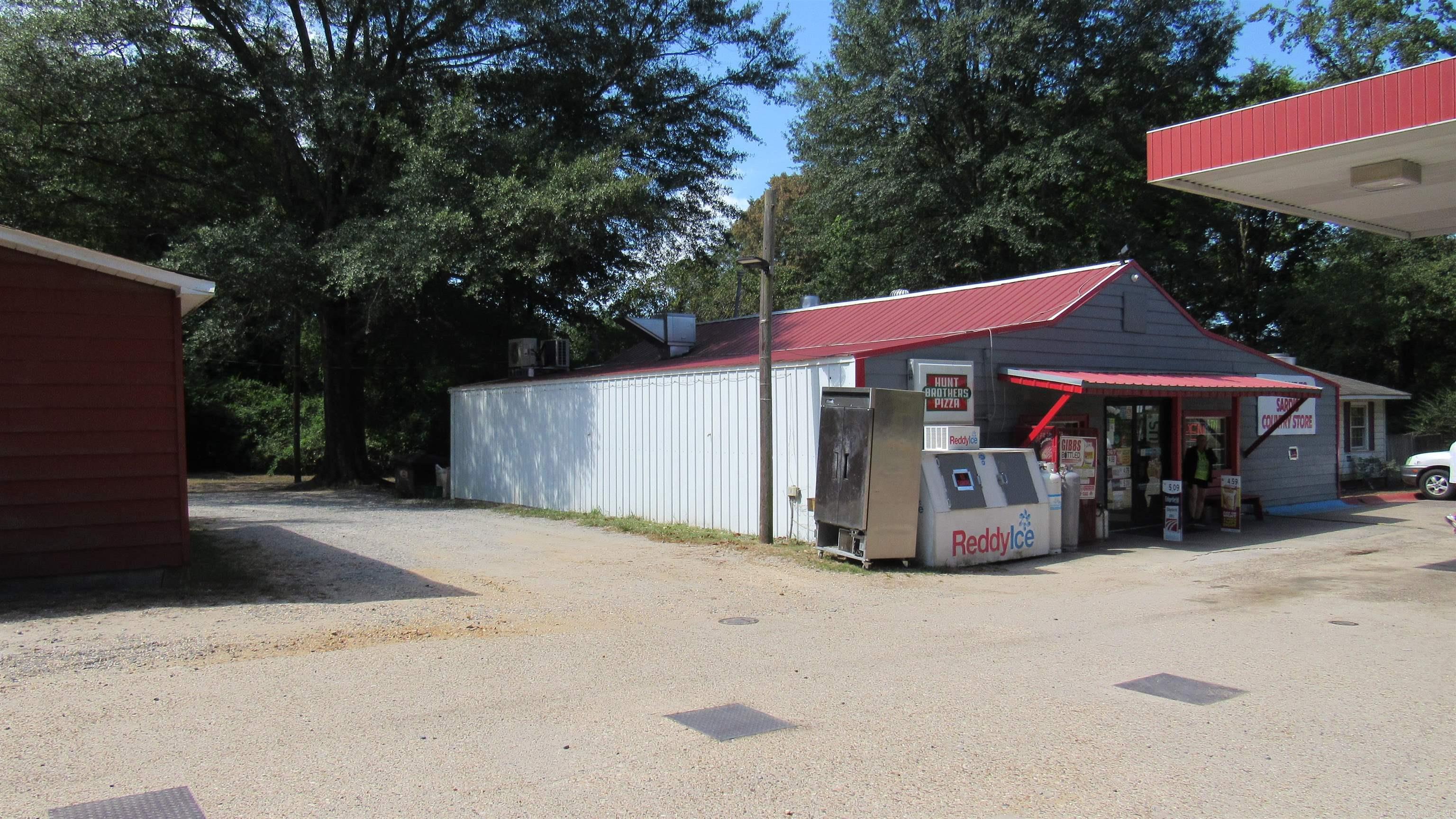 11089 E Sardis  Mabelvale, AR