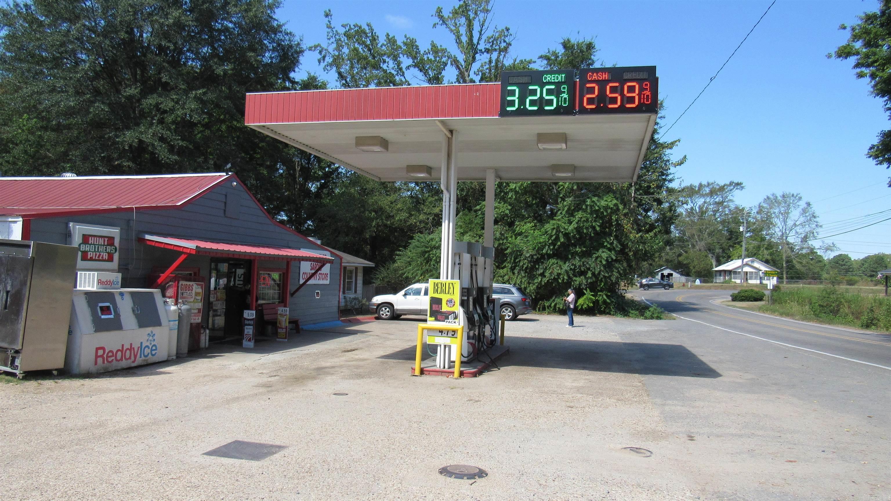 11089 E Sardis  Mabelvale, AR