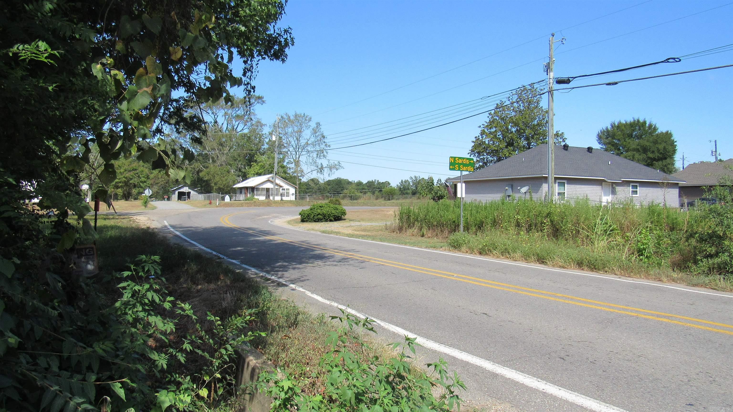 11089 E Sardis  Mabelvale, AR